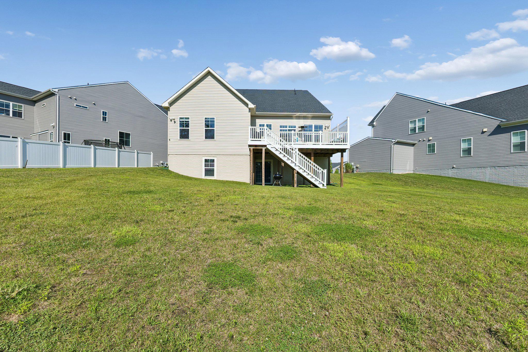 THE SANCTUARY - TWO RIVERS - Residential