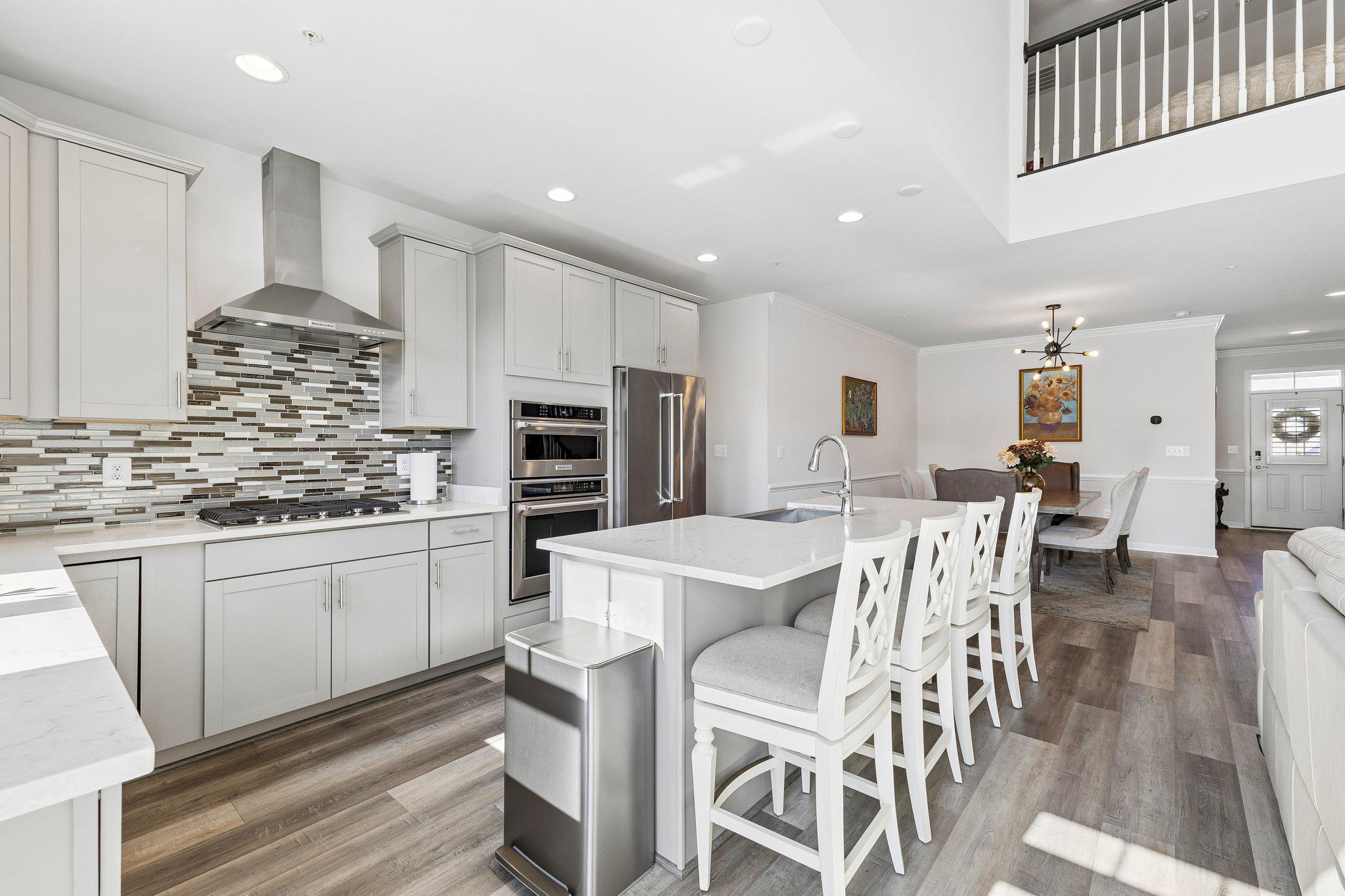 THE SANCTUARY - TWO RIVERS - Residential
