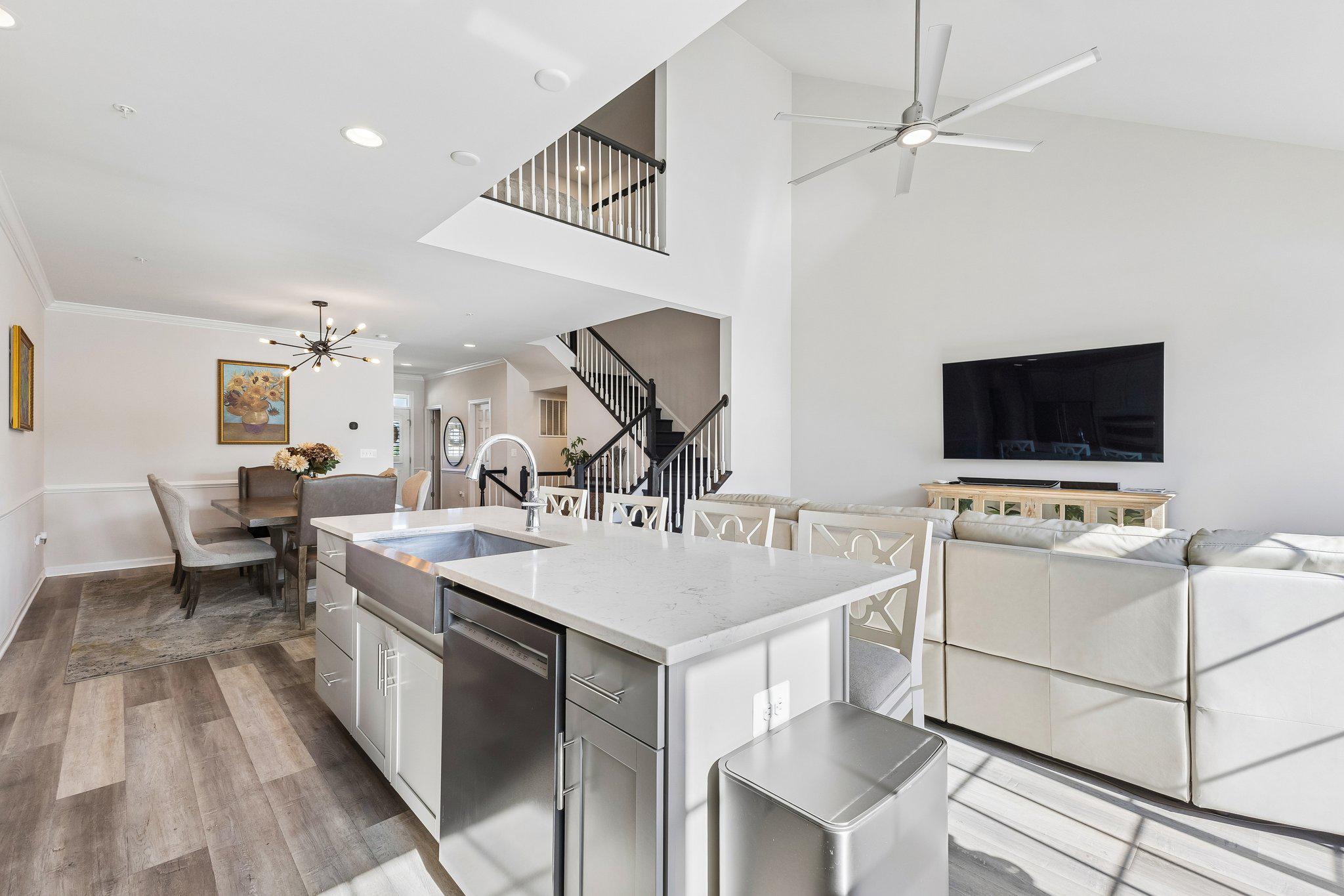 THE SANCTUARY - TWO RIVERS - Residential