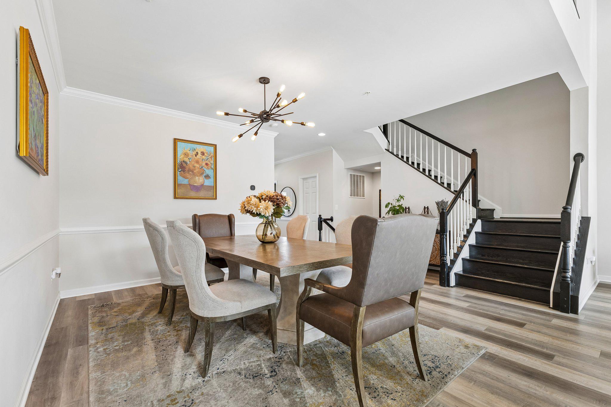 THE SANCTUARY - TWO RIVERS - Residential