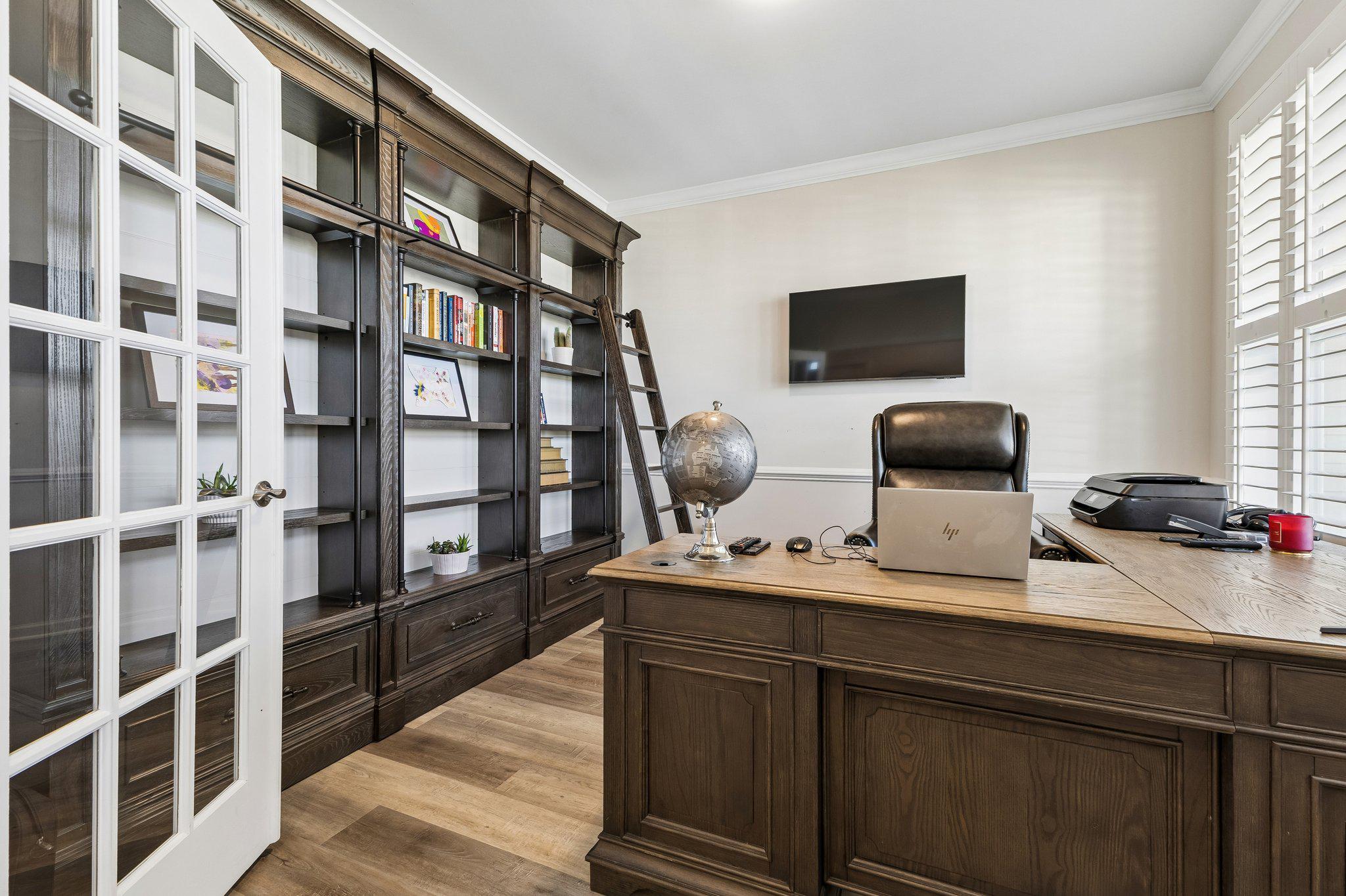 THE SANCTUARY - TWO RIVERS - Residential