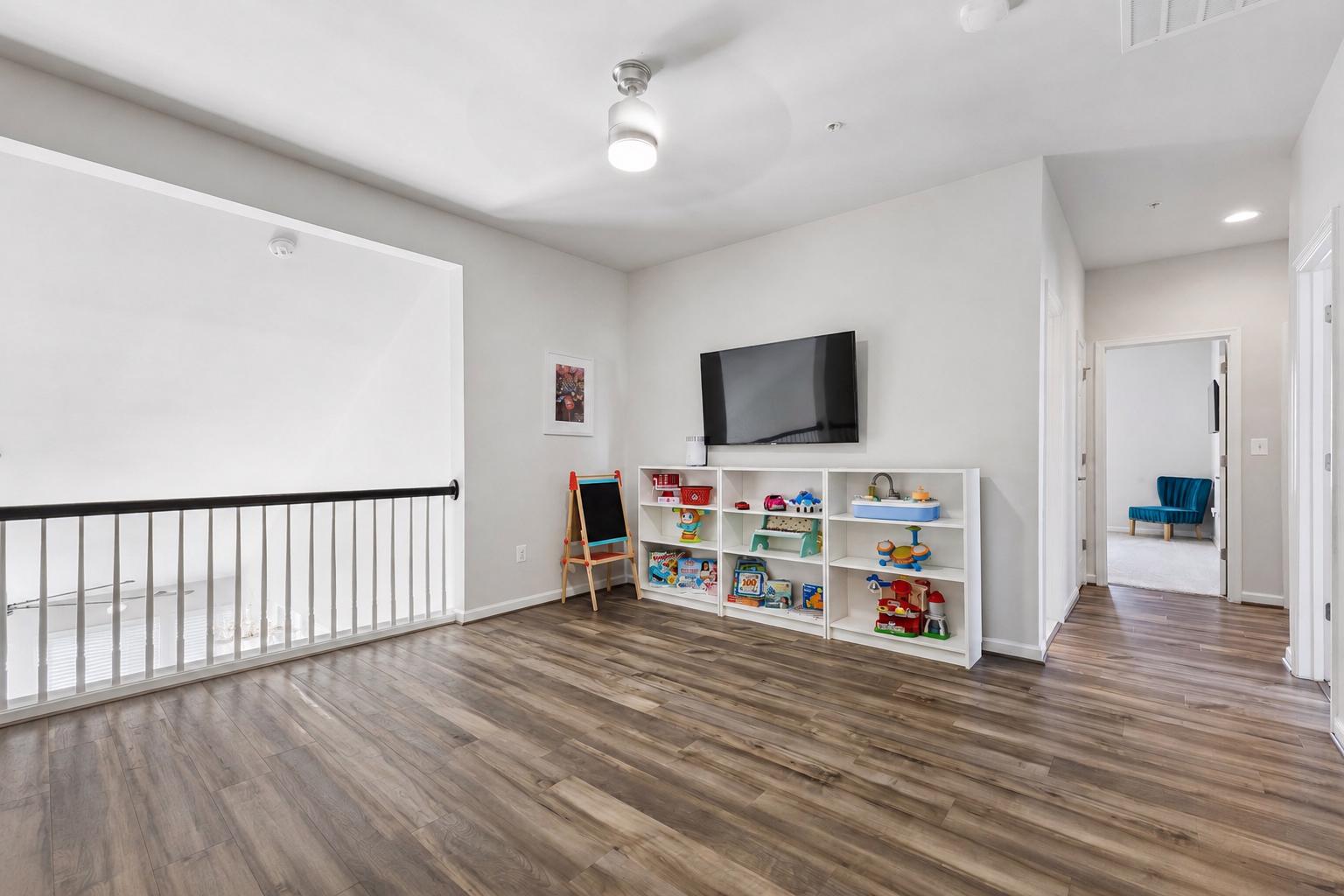 THE SANCTUARY - TWO RIVERS - Residential