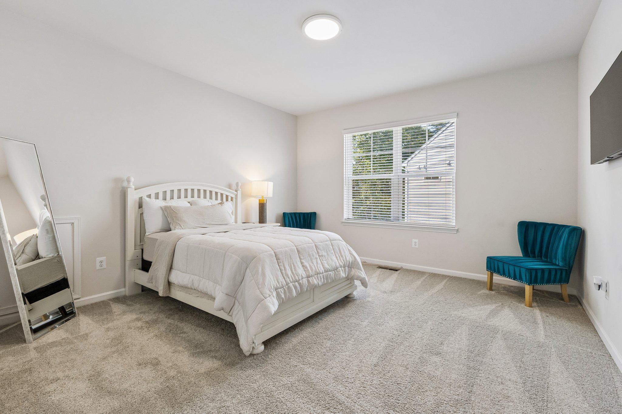 THE SANCTUARY - TWO RIVERS - Residential