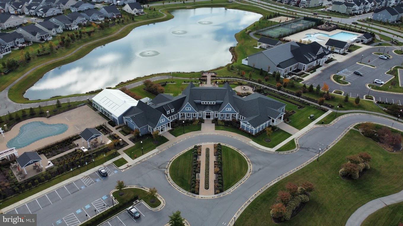 THE SANCTUARY - TWO RIVERS - Residential