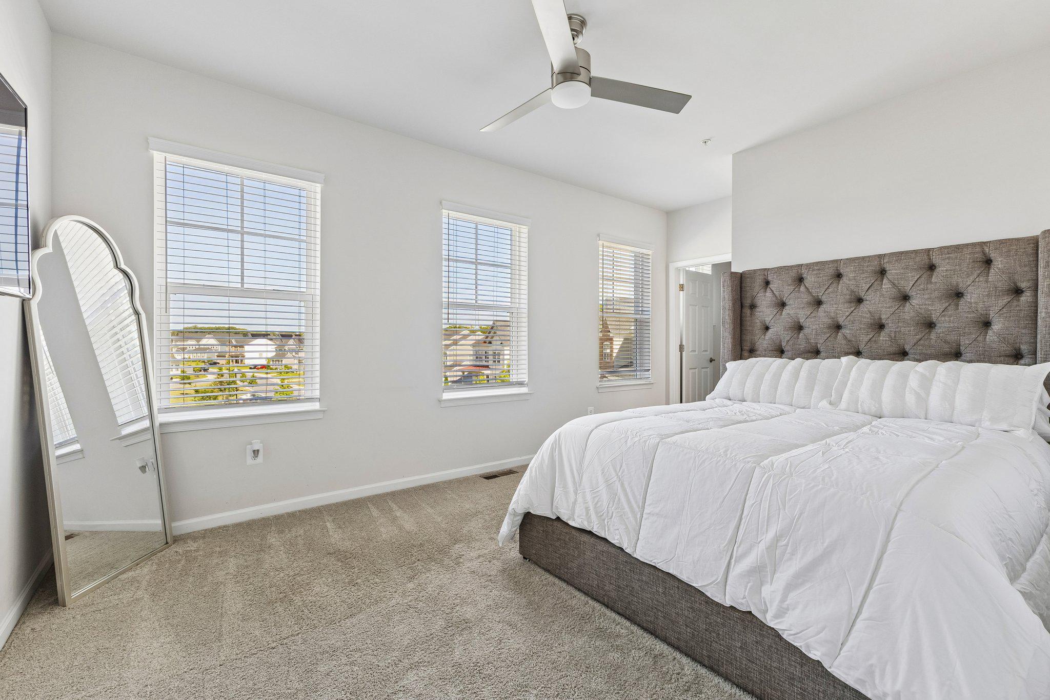 THE SANCTUARY - TWO RIVERS - Residential
