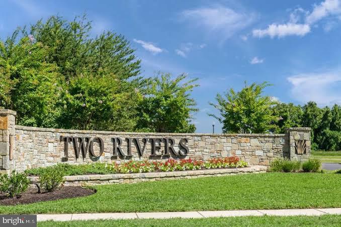 THE SANCTUARY - TWO RIVERS - Residential