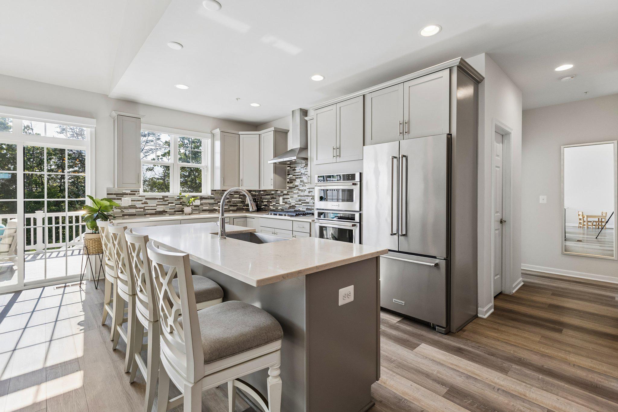 THE SANCTUARY - TWO RIVERS - Residential