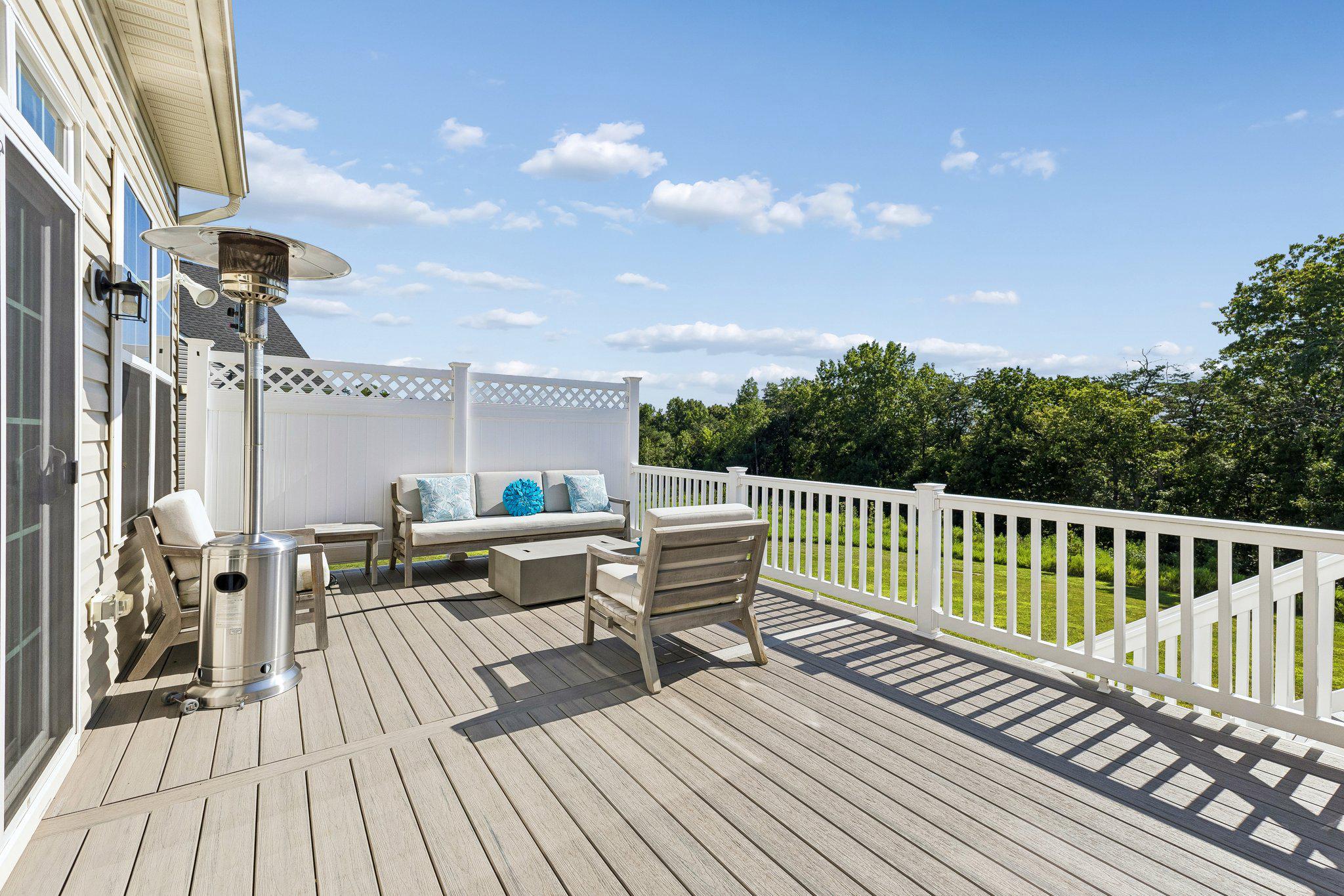 THE SANCTUARY - TWO RIVERS - Residential