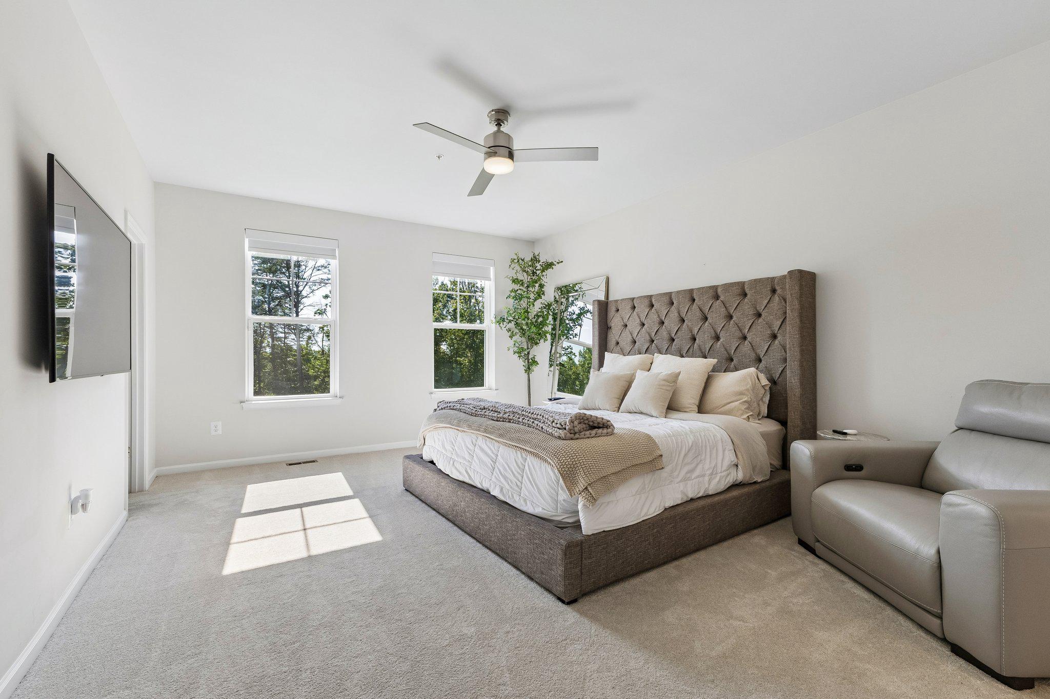 THE SANCTUARY - TWO RIVERS - Residential