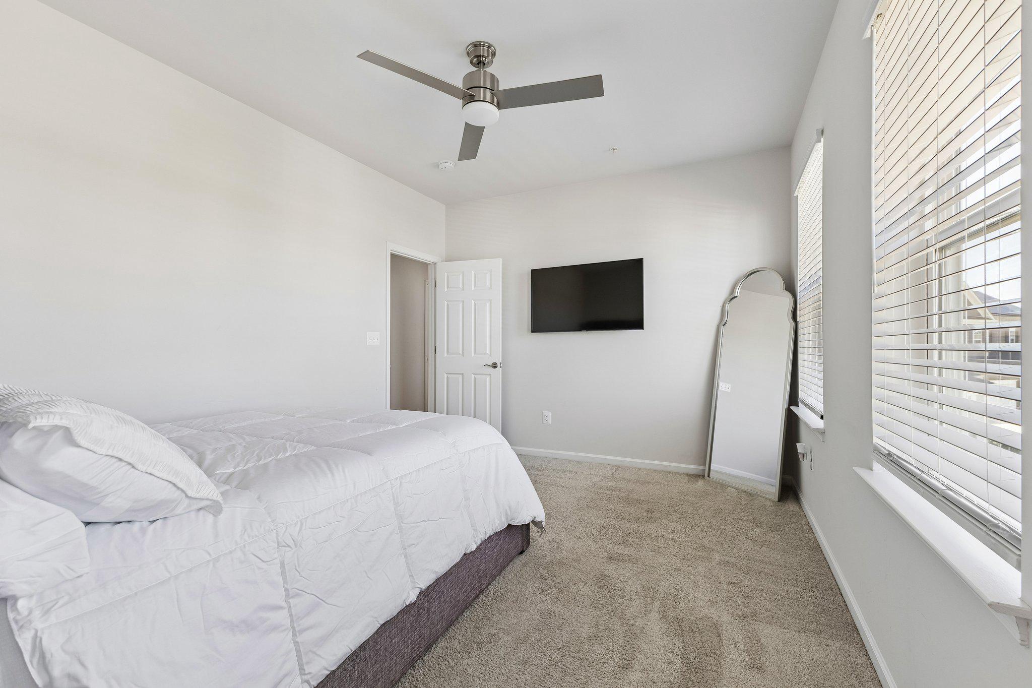 THE SANCTUARY - TWO RIVERS - Residential