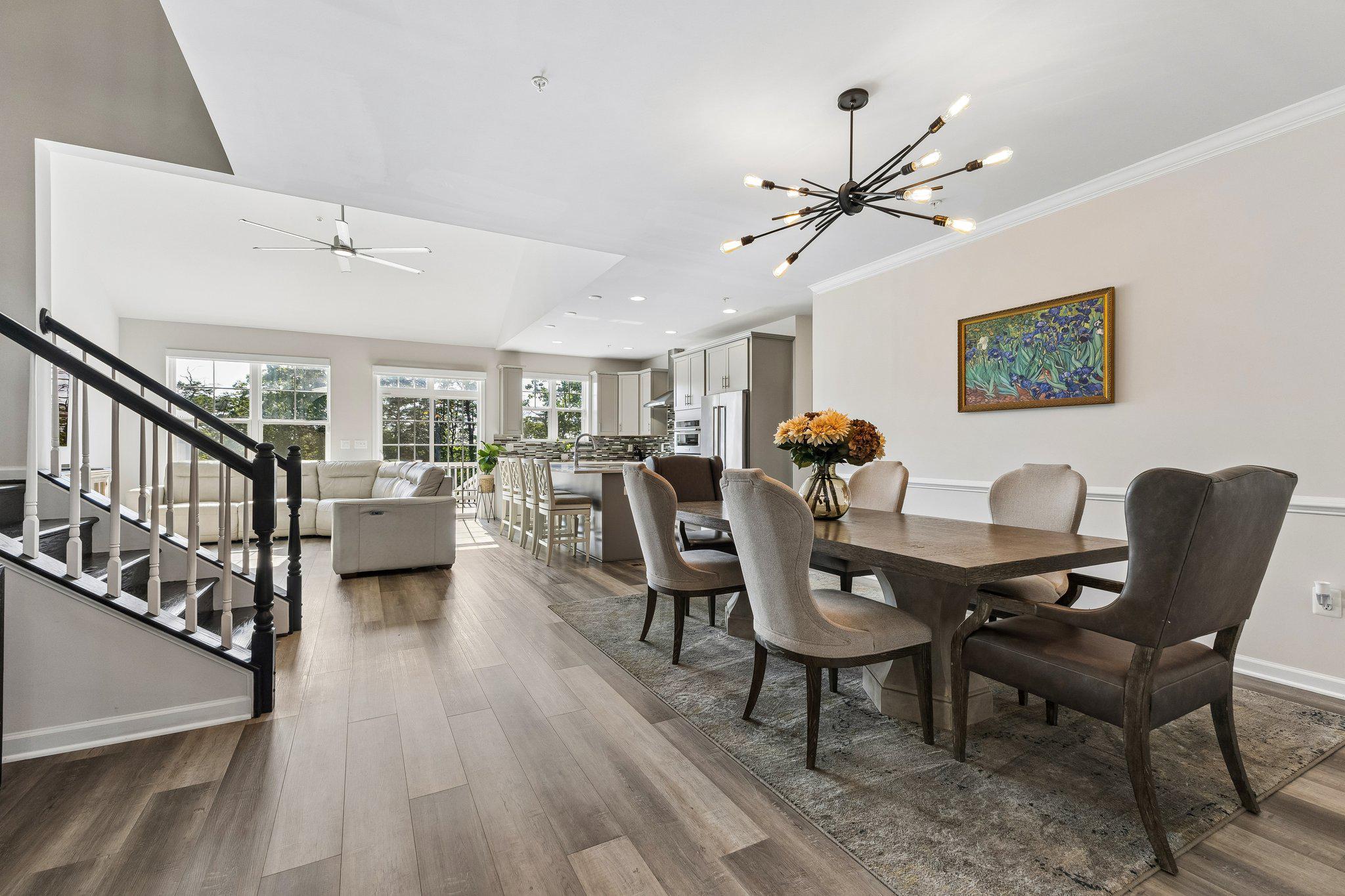 THE SANCTUARY - TWO RIVERS - Residential