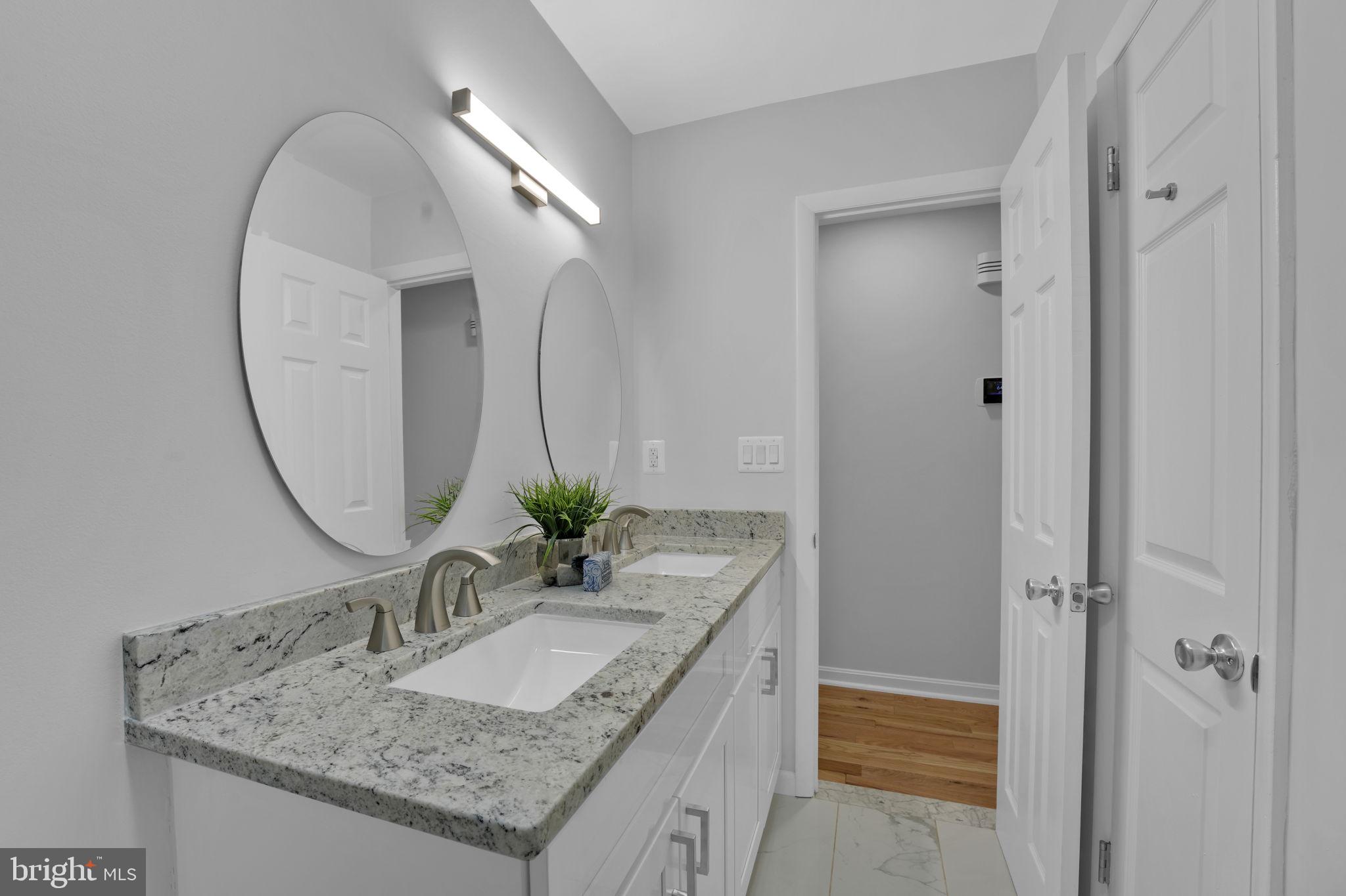 CARROLL ESTATES - Residential