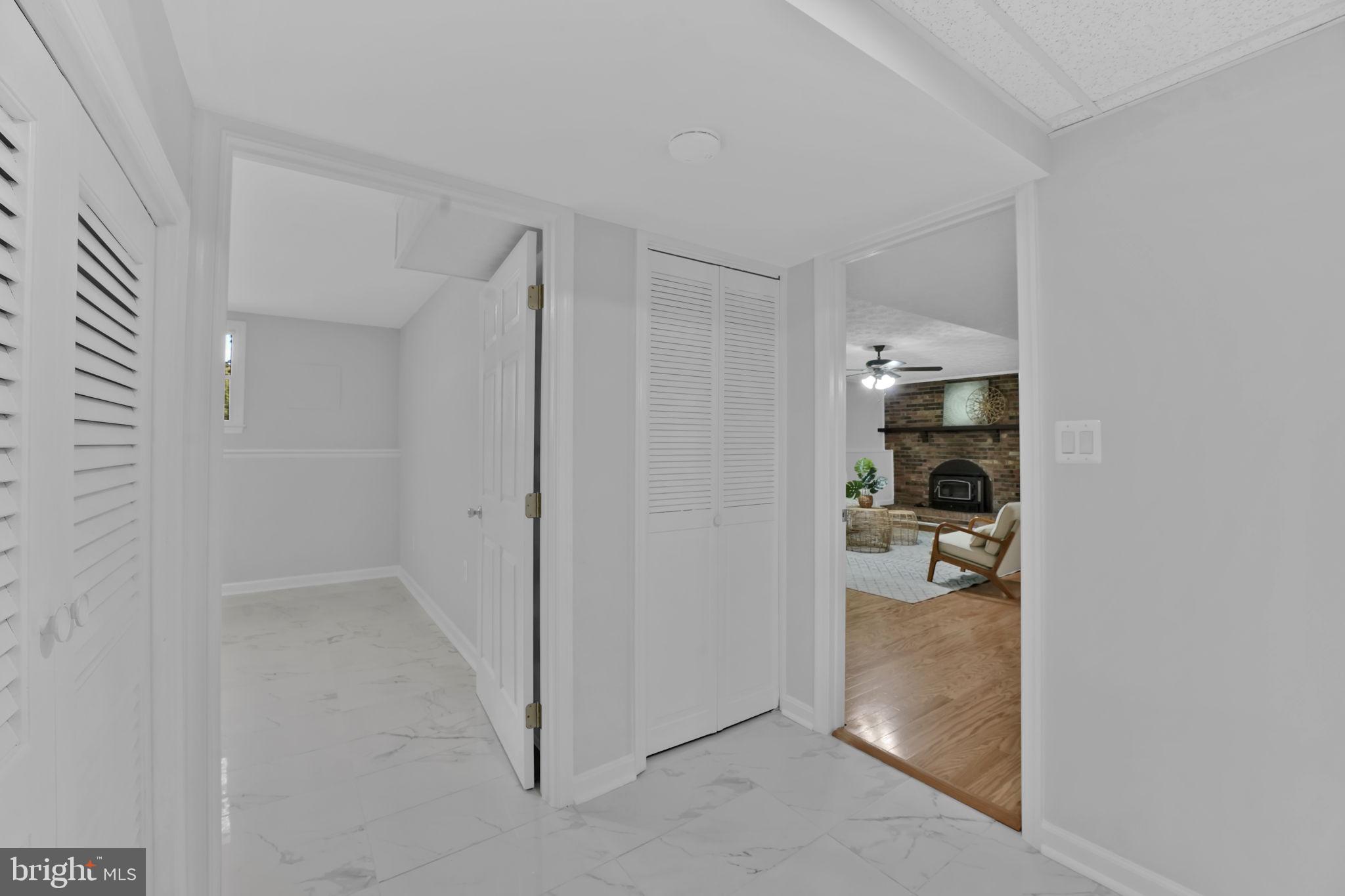 CARROLL ESTATES - Residential