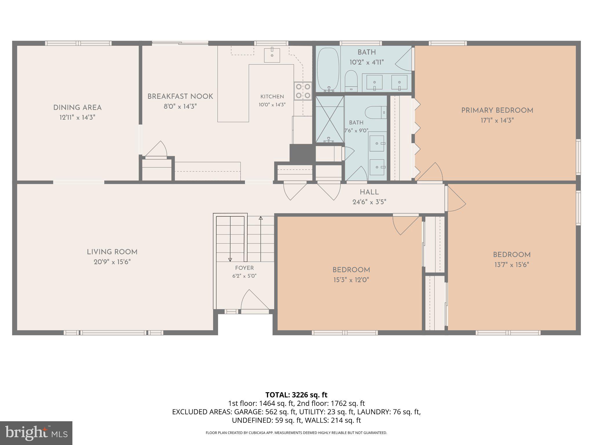 CARROLL ESTATES - Residential