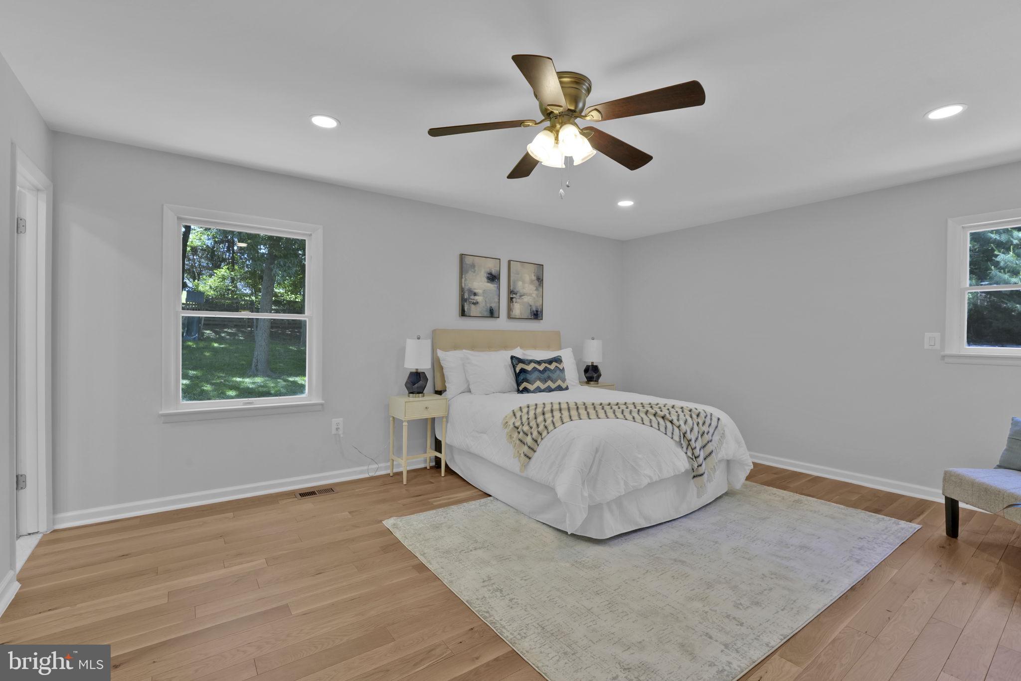 CARROLL ESTATES - Residential