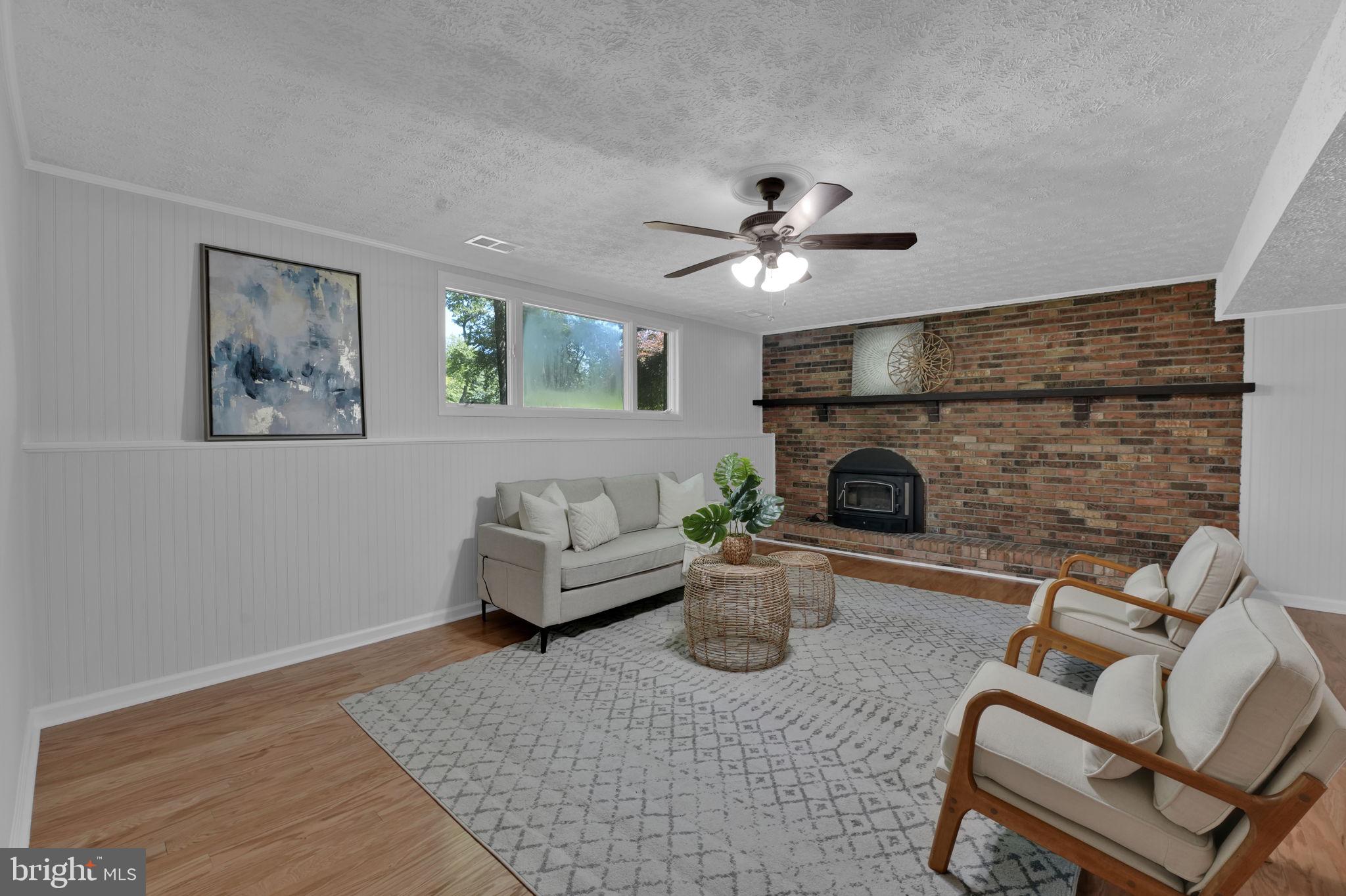 CARROLL ESTATES - Residential