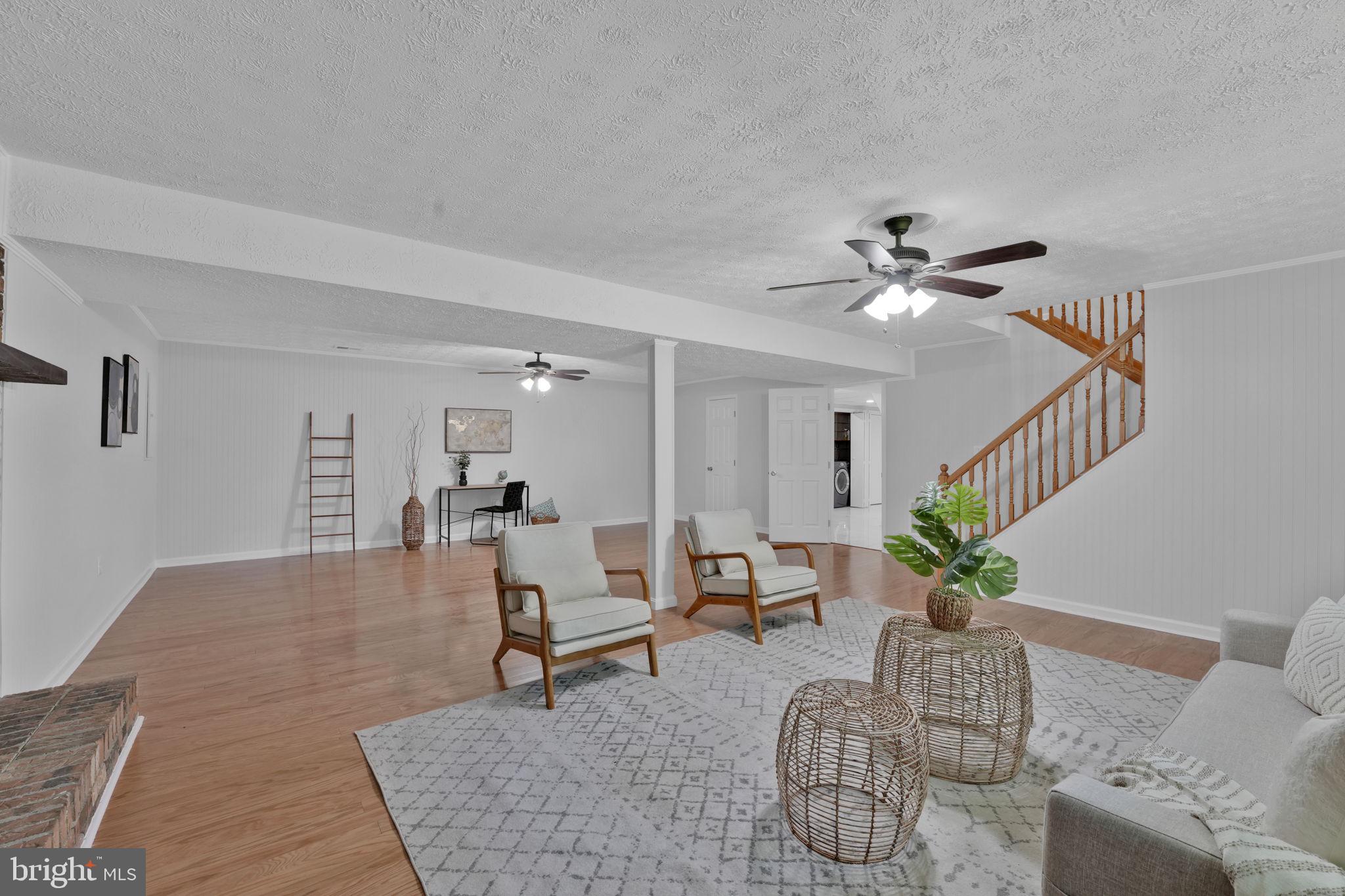 CARROLL ESTATES - Residential