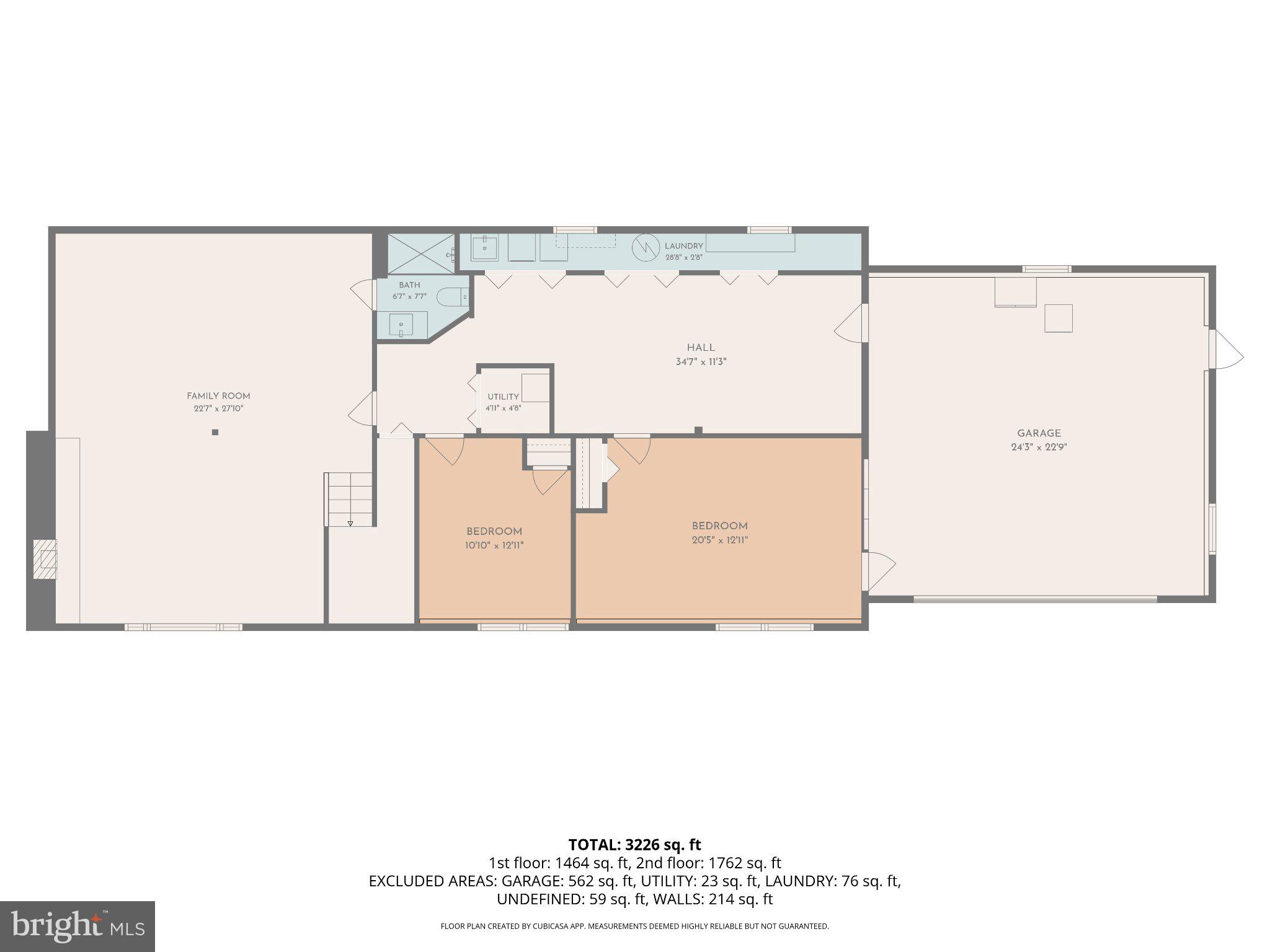 CARROLL ESTATES - Residential