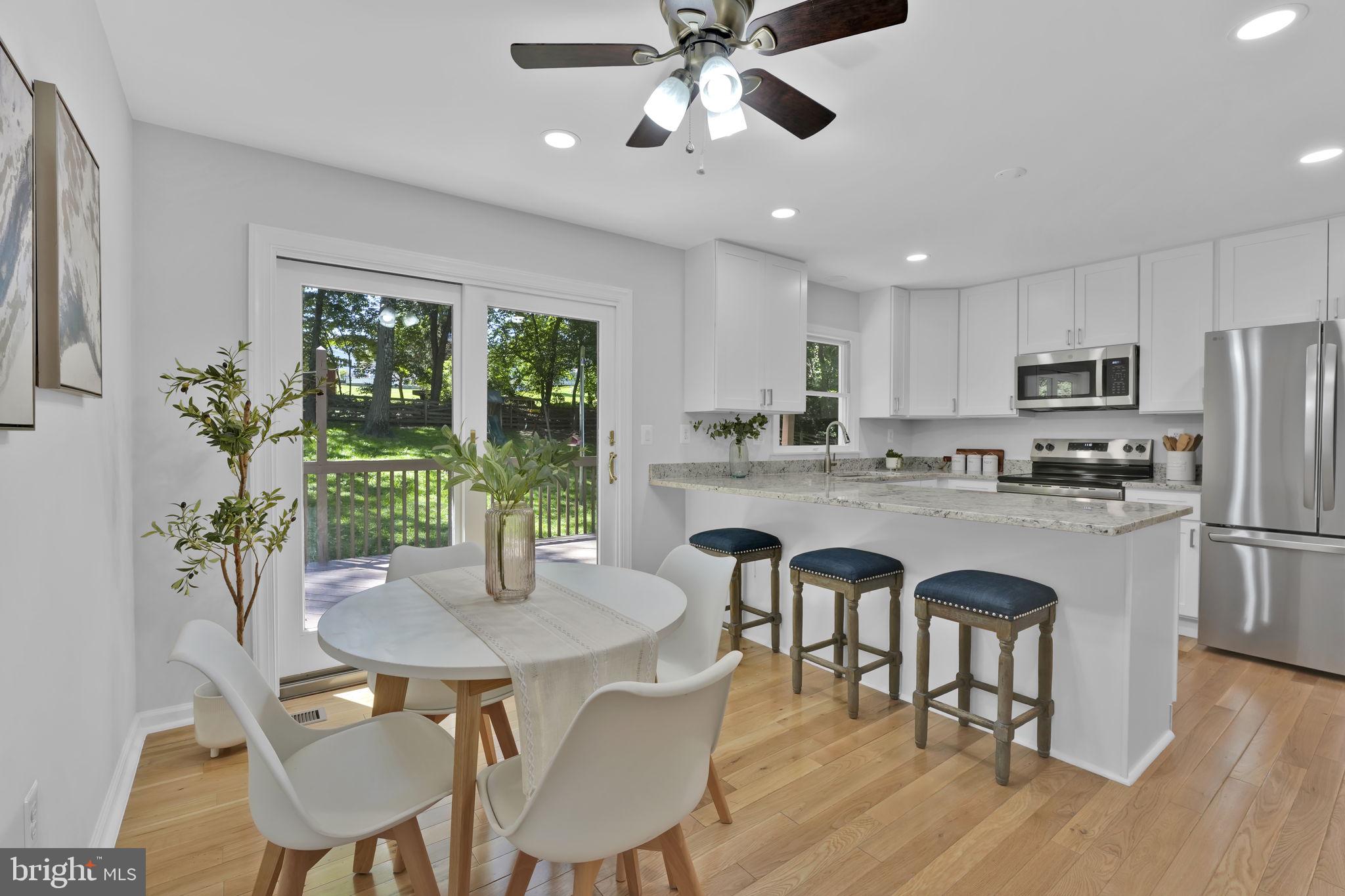 CARROLL ESTATES - Residential