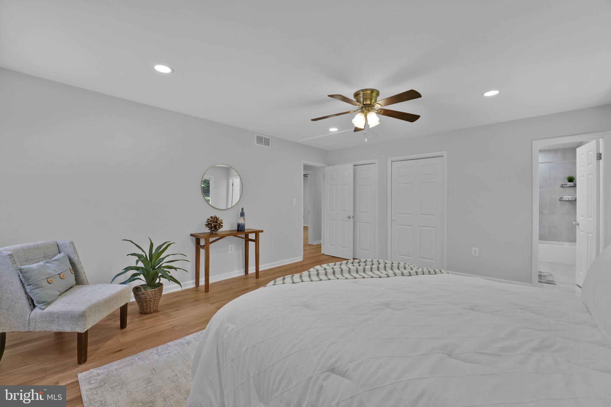 CARROLL ESTATES - Residential
