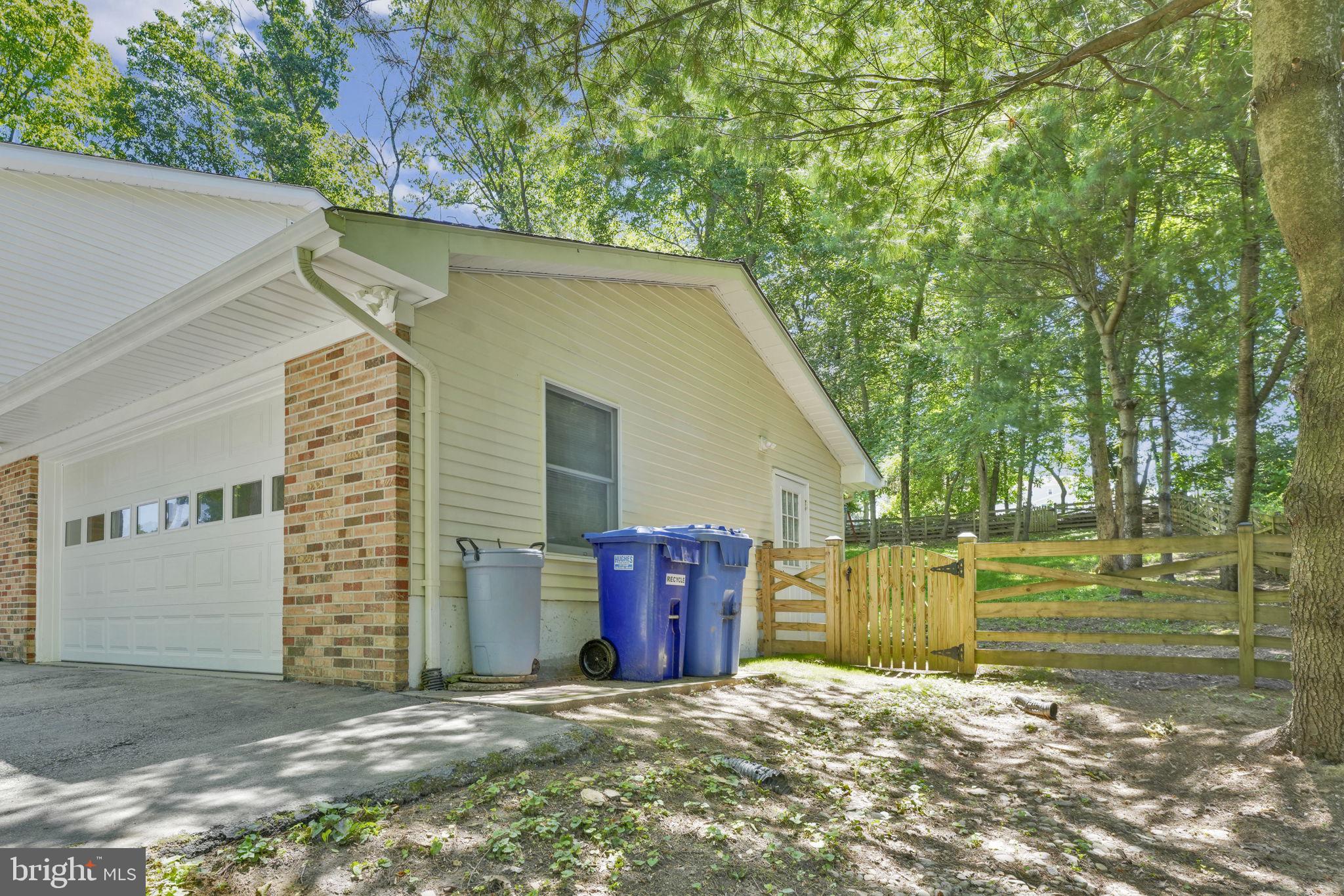 CARROLL ESTATES - Residential