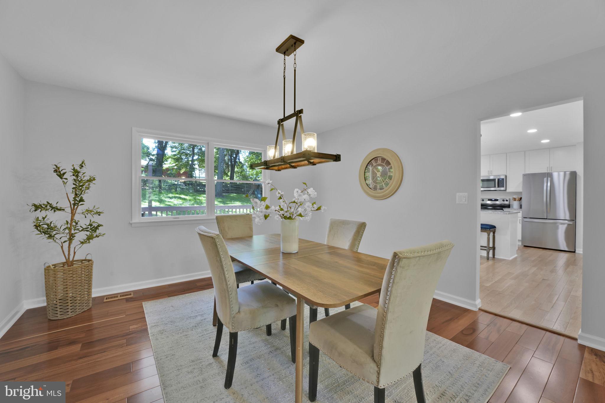 CARROLL ESTATES - Residential