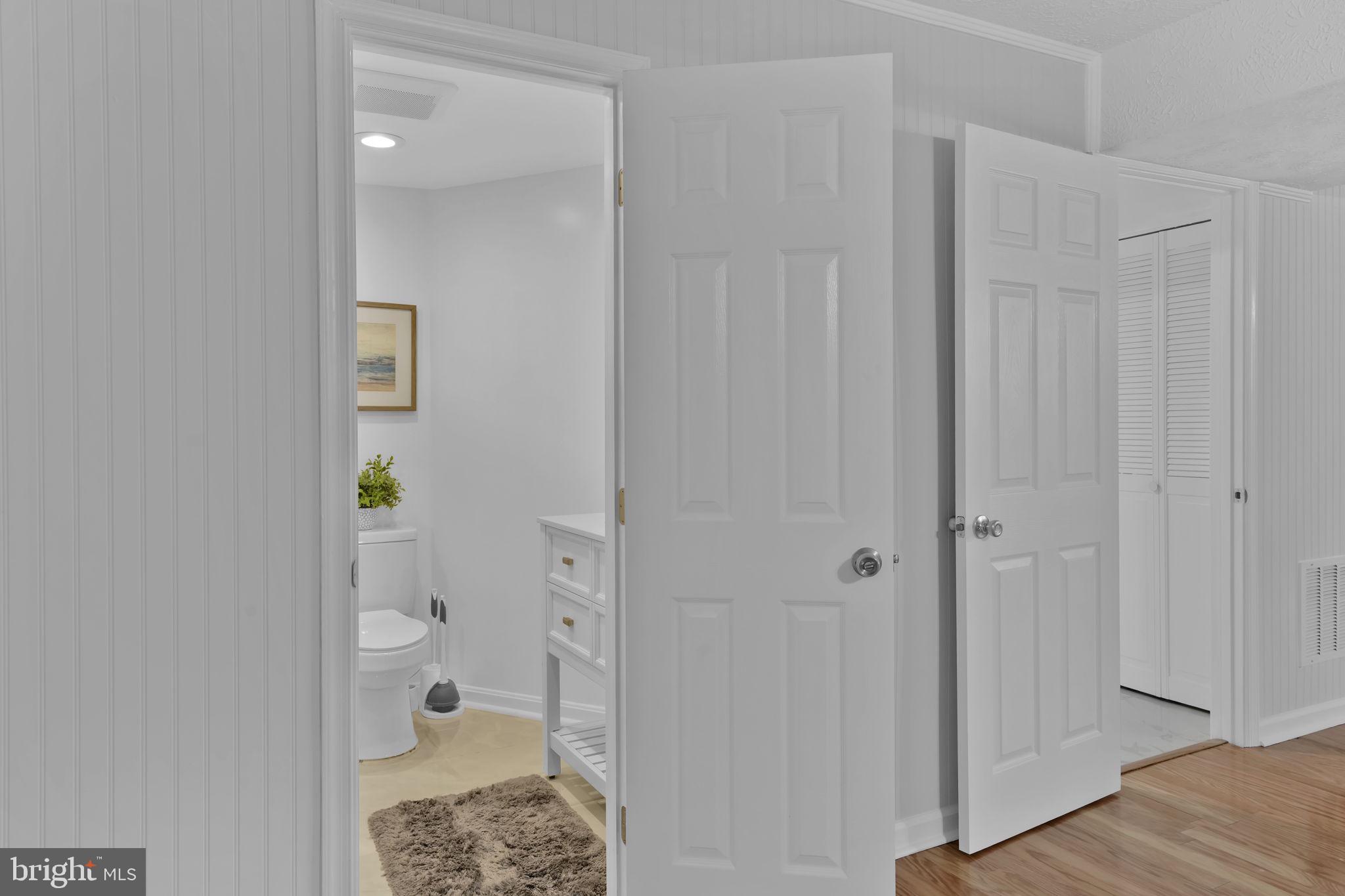 CARROLL ESTATES - Residential