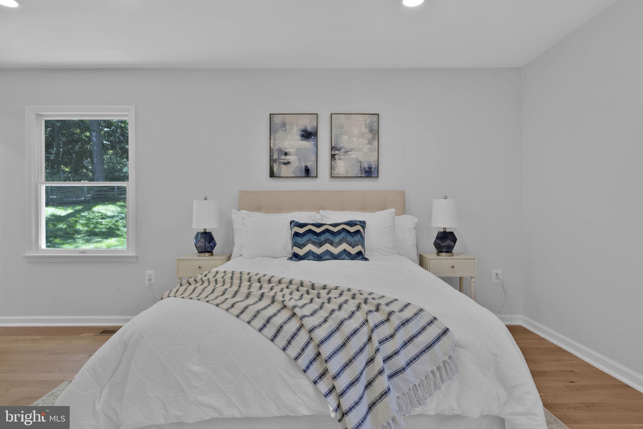CARROLL ESTATES - Residential