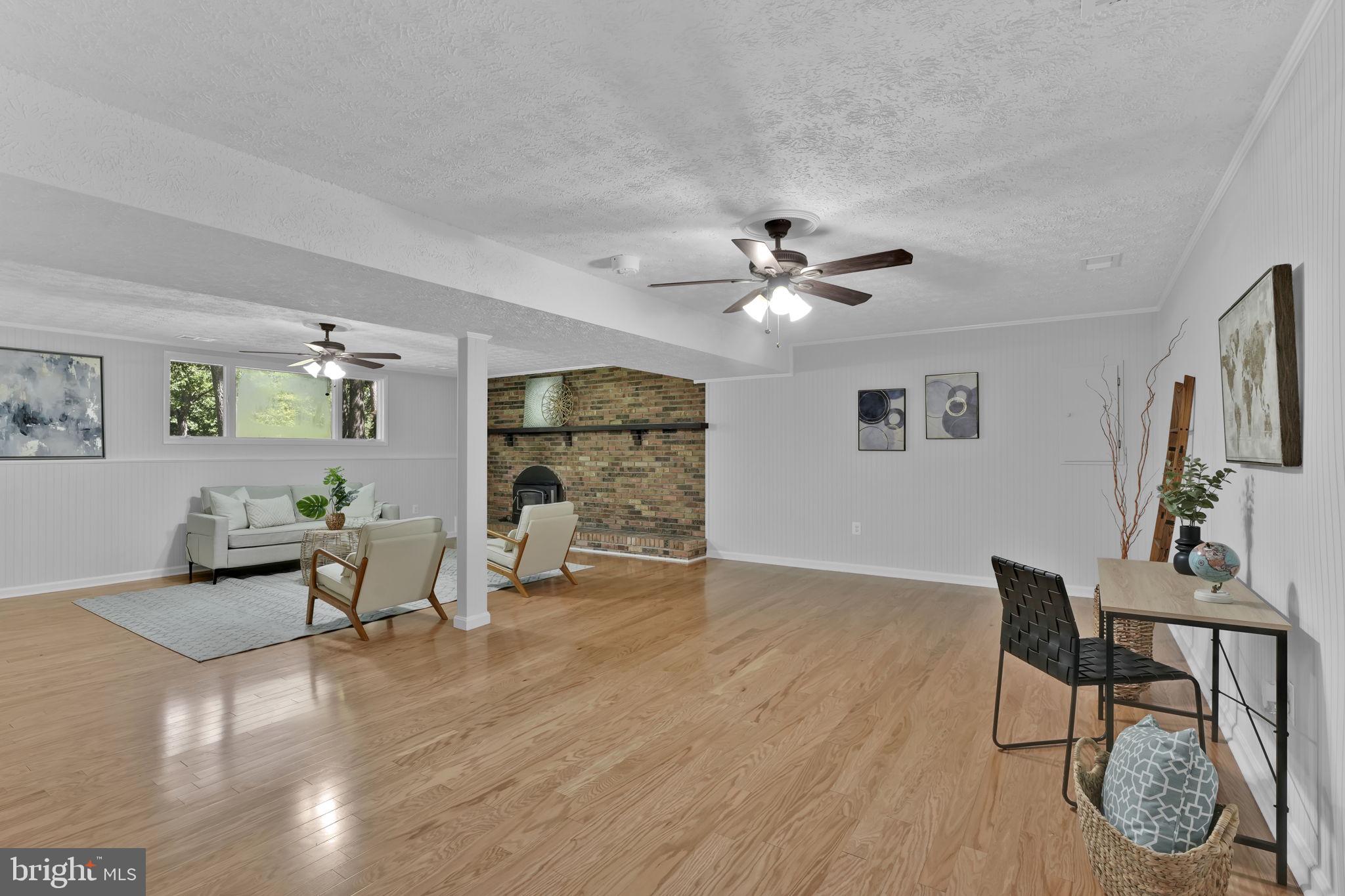 CARROLL ESTATES - Residential