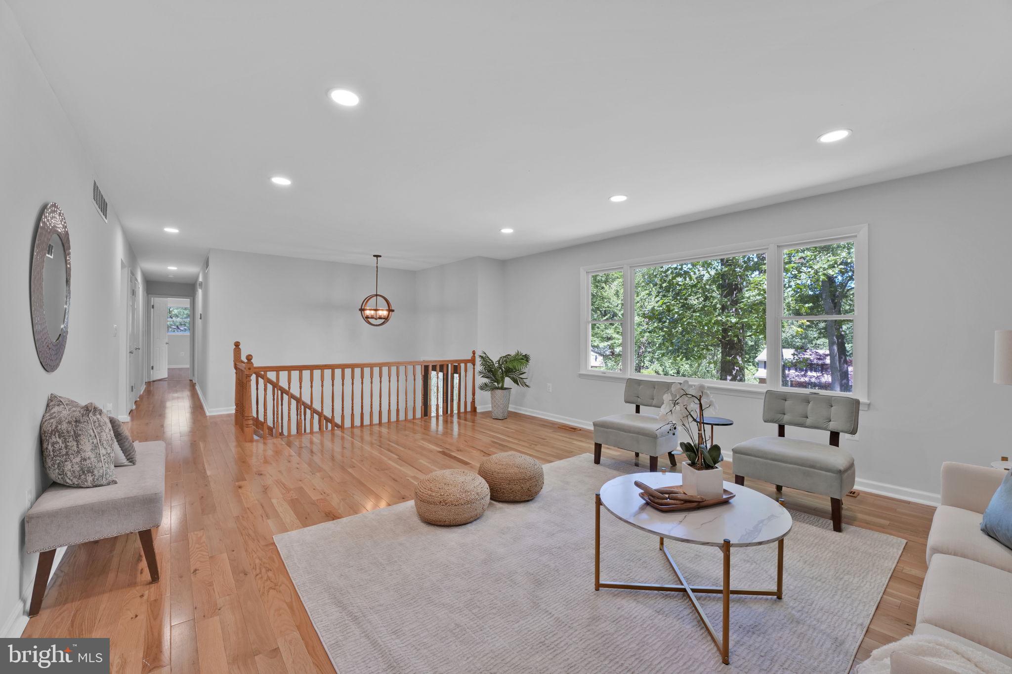 CARROLL ESTATES - Residential