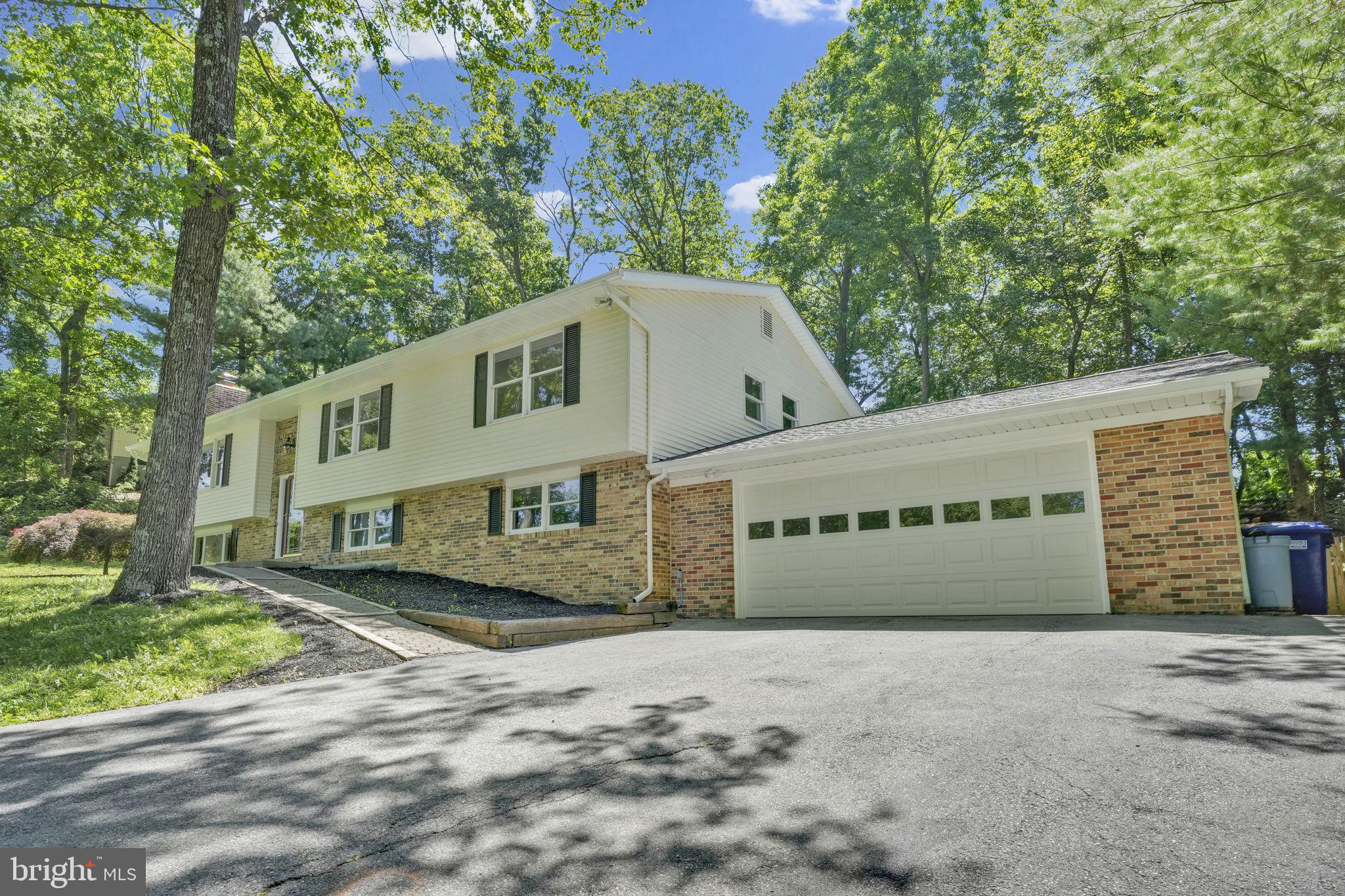 CARROLL ESTATES - Residential