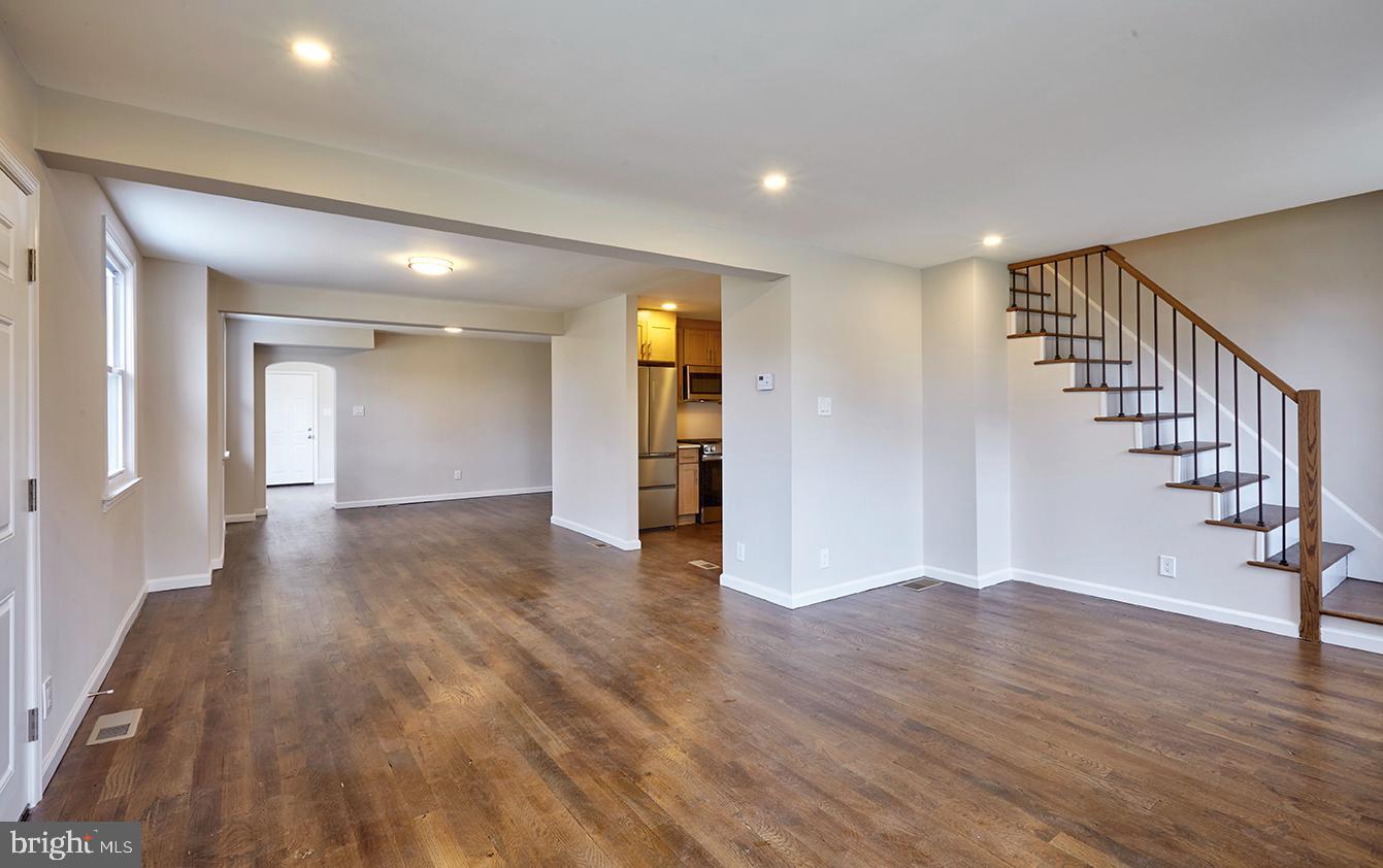 HAVERTOWN - Residential
