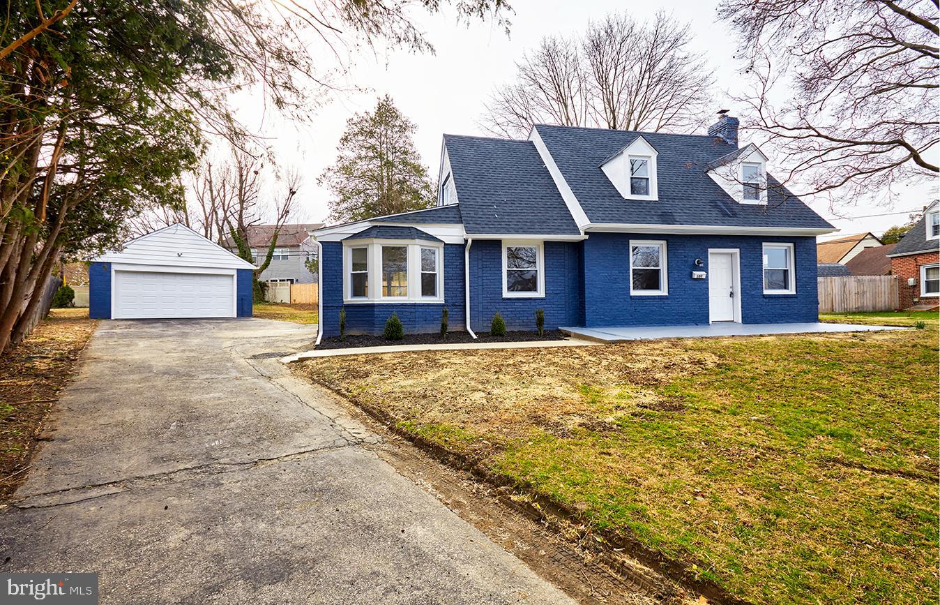 HAVERTOWN - Residential