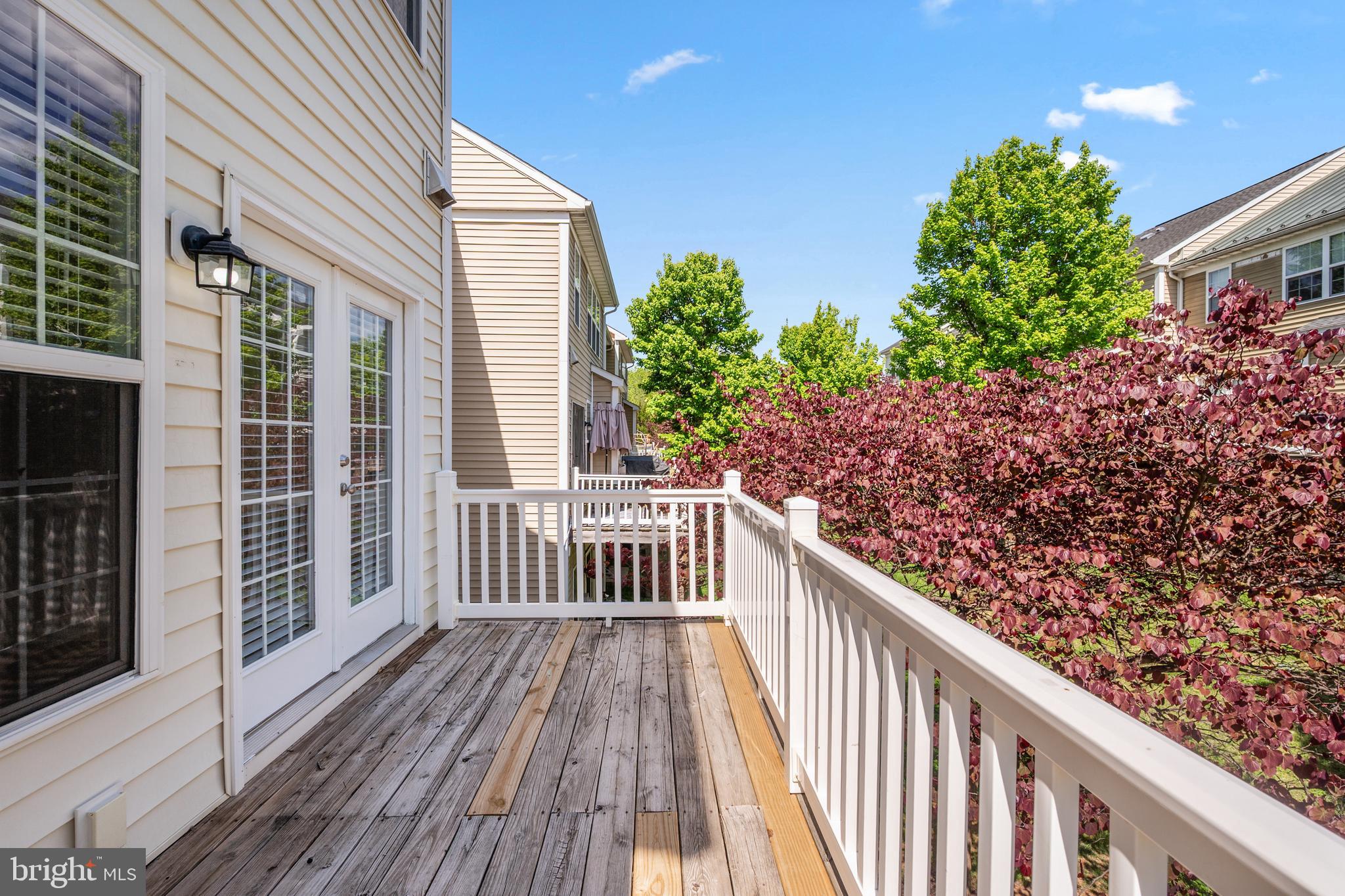 WOODWARD CROSSING - Residential Lease