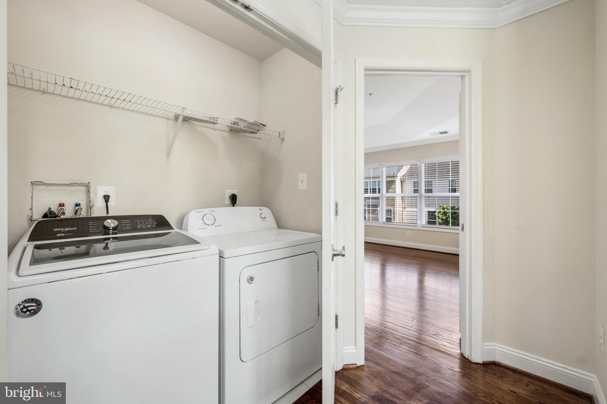 WOODWARD CROSSING - Residential Lease