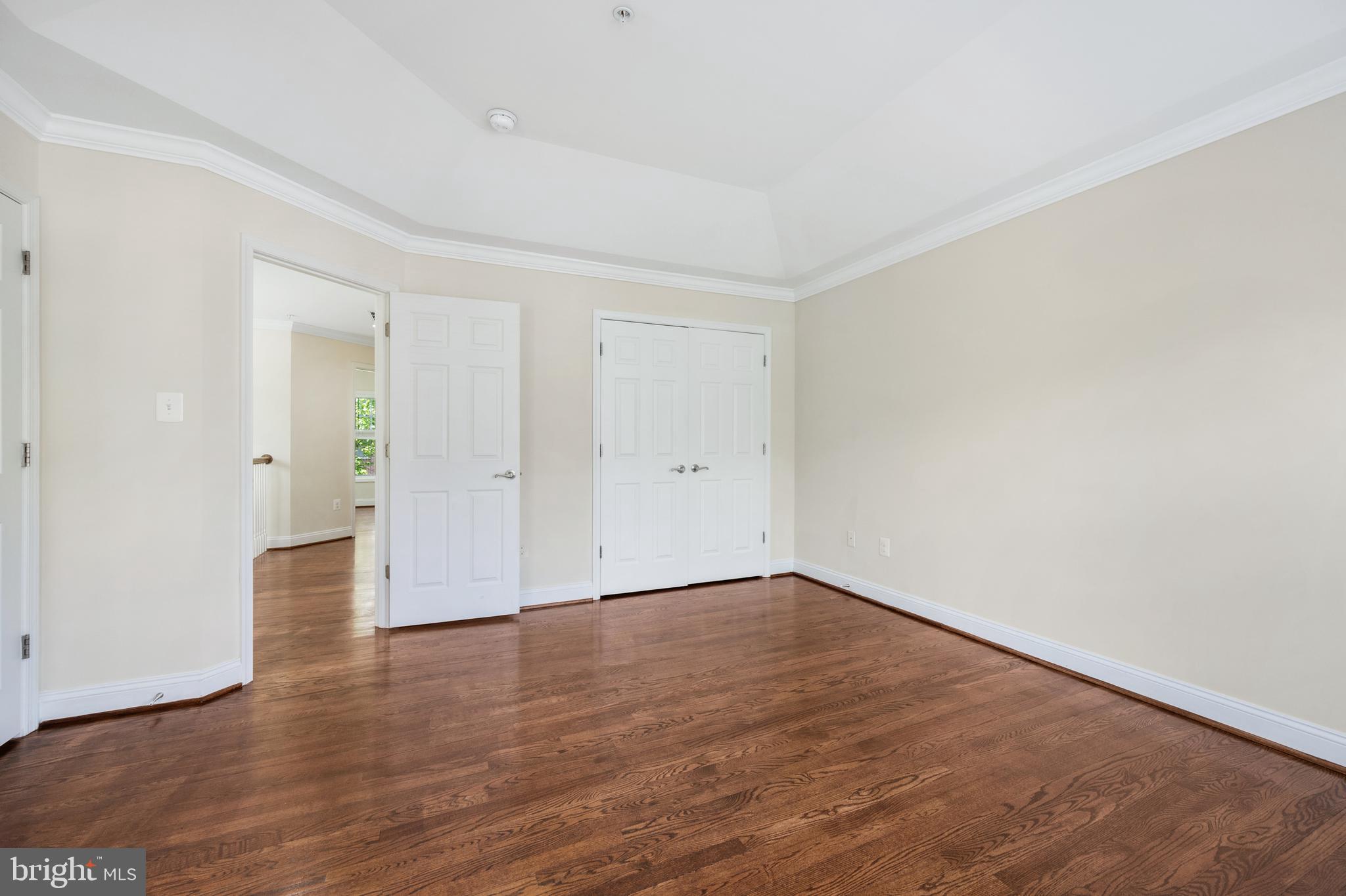 WOODWARD CROSSING - Residential Lease
