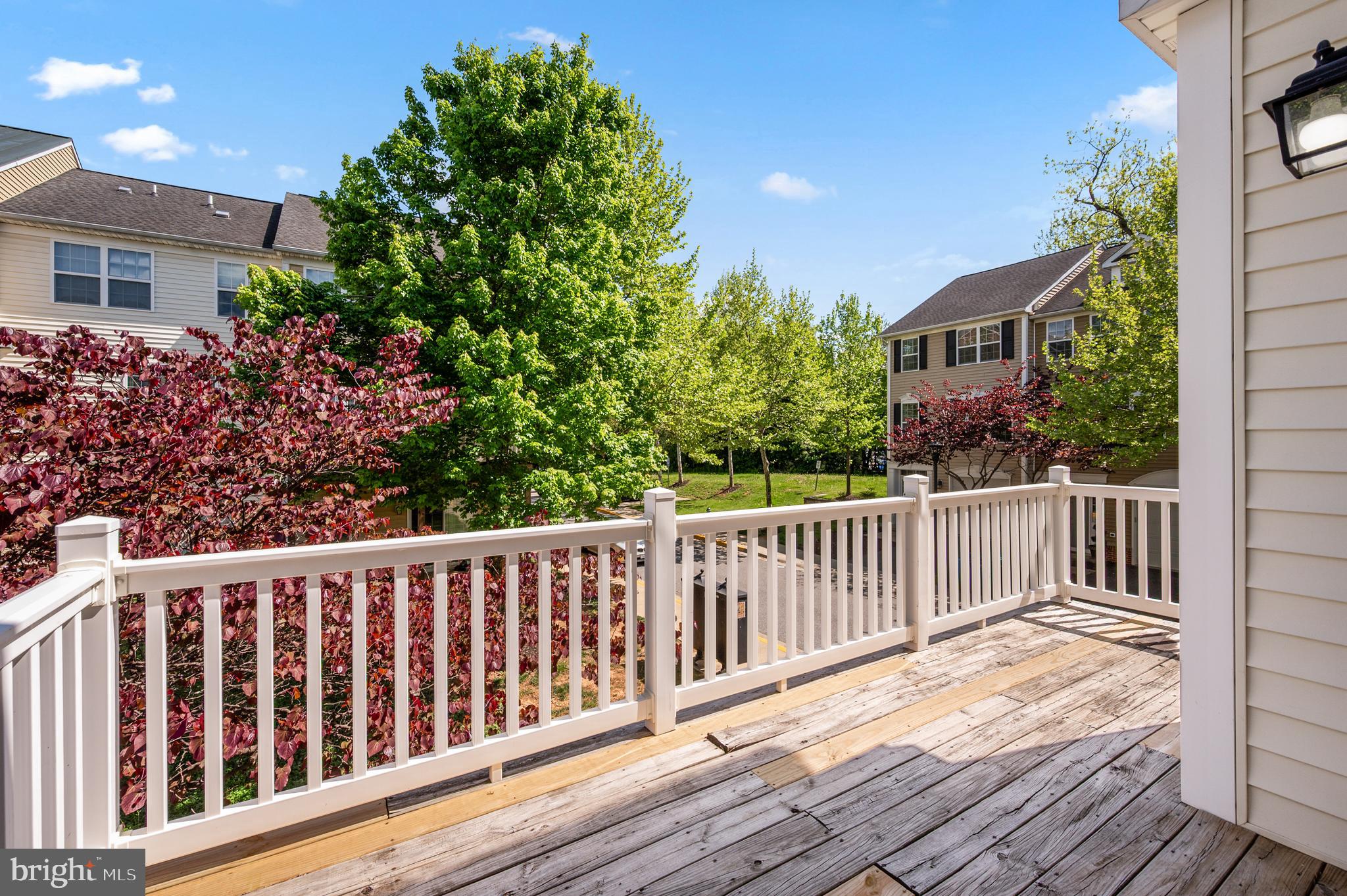 WOODWARD CROSSING - Residential Lease