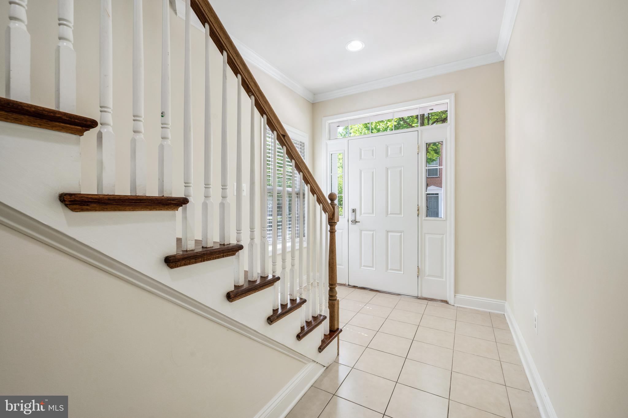 WOODWARD CROSSING - Residential Lease