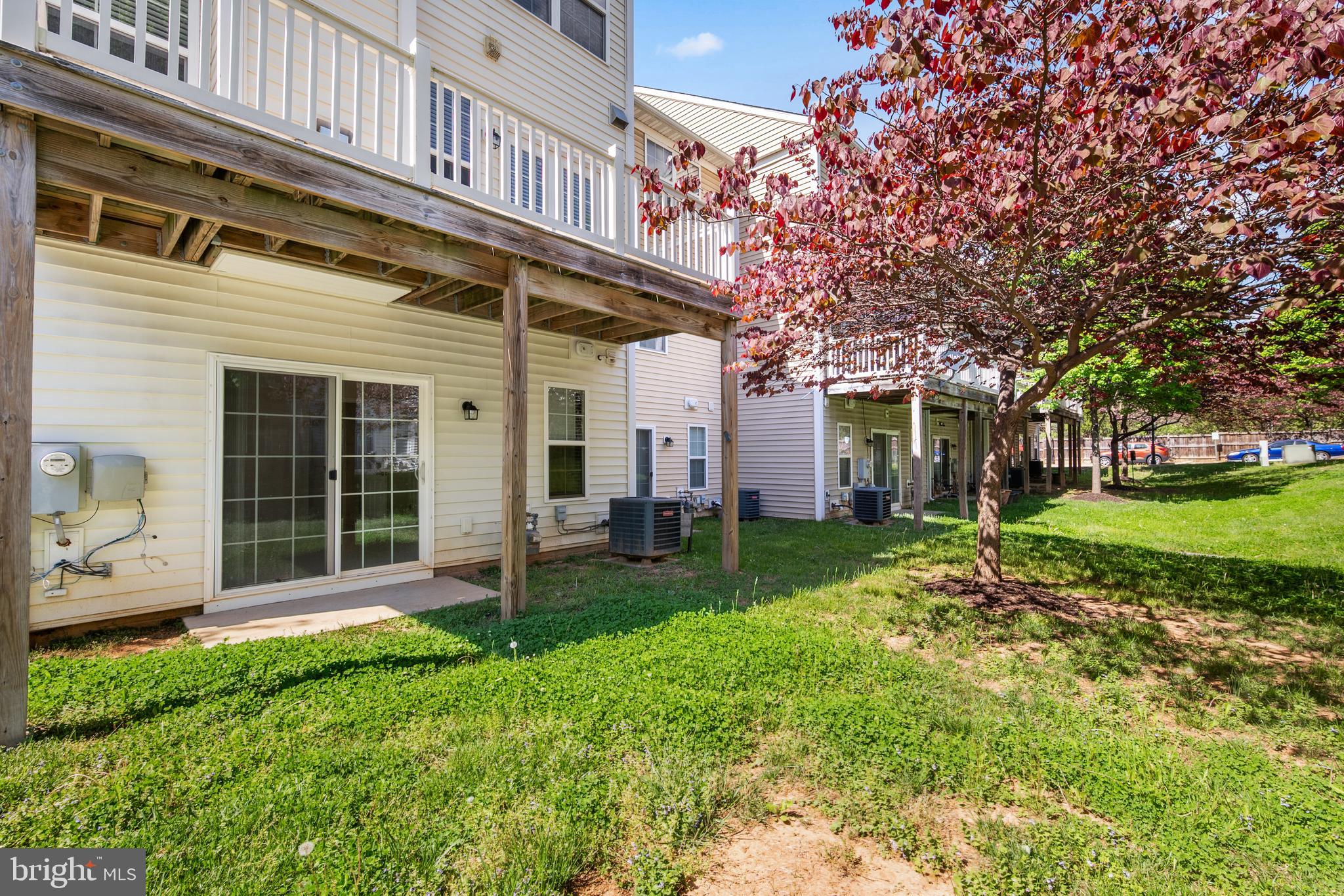 WOODWARD CROSSING - Residential Lease