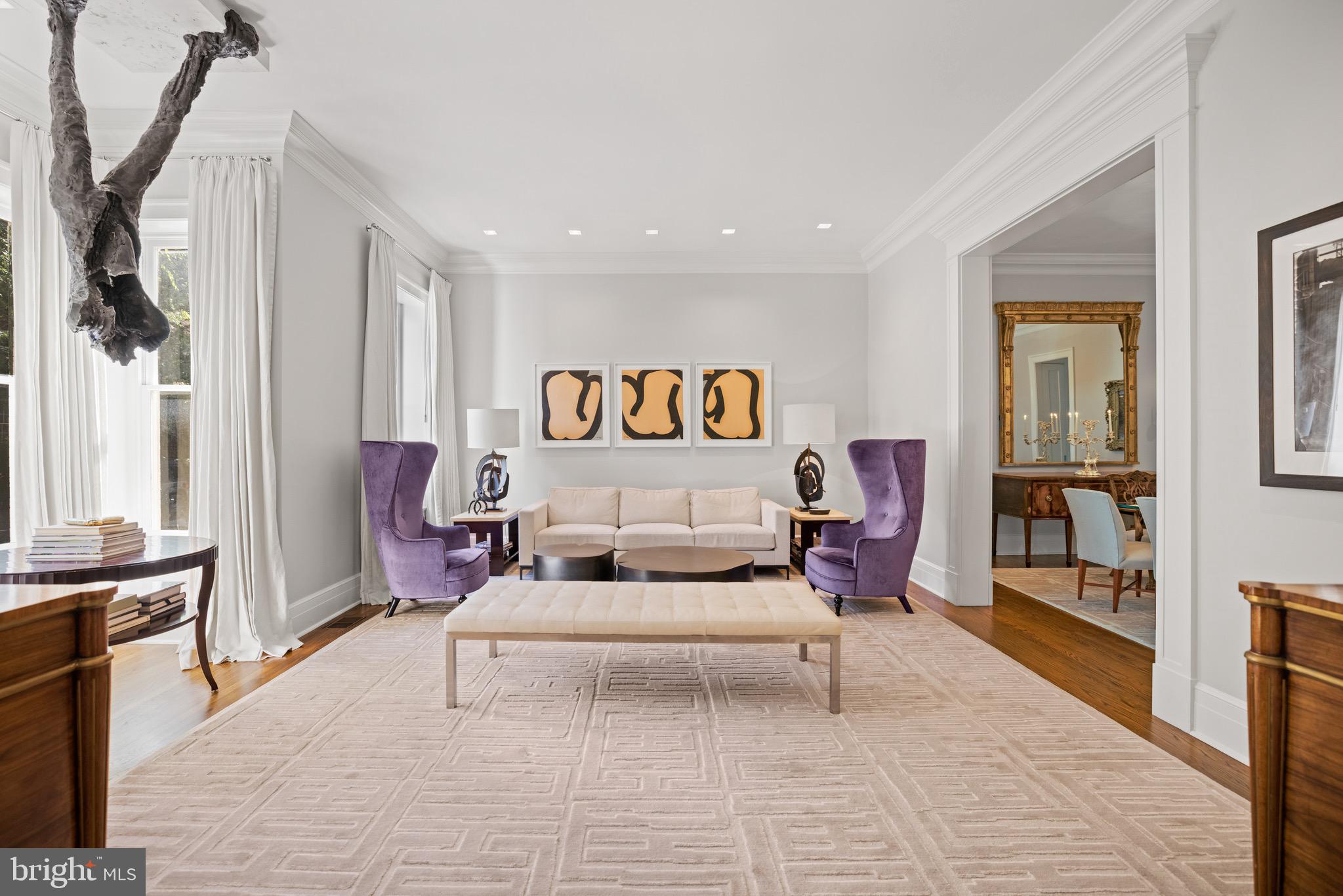 GEORGETOWN - Residential