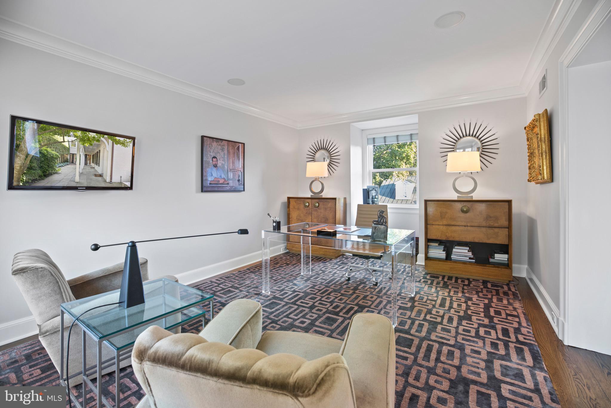 GEORGETOWN - Residential