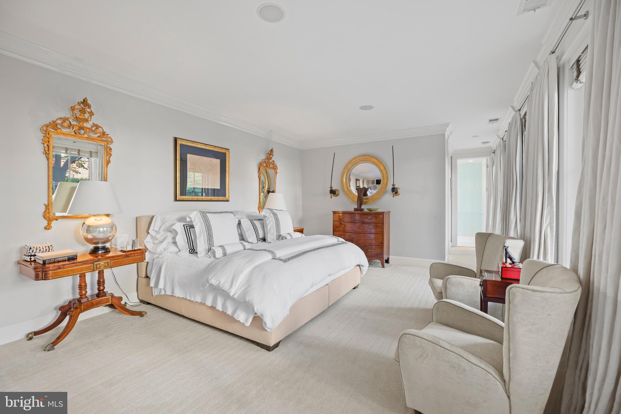 GEORGETOWN - Residential