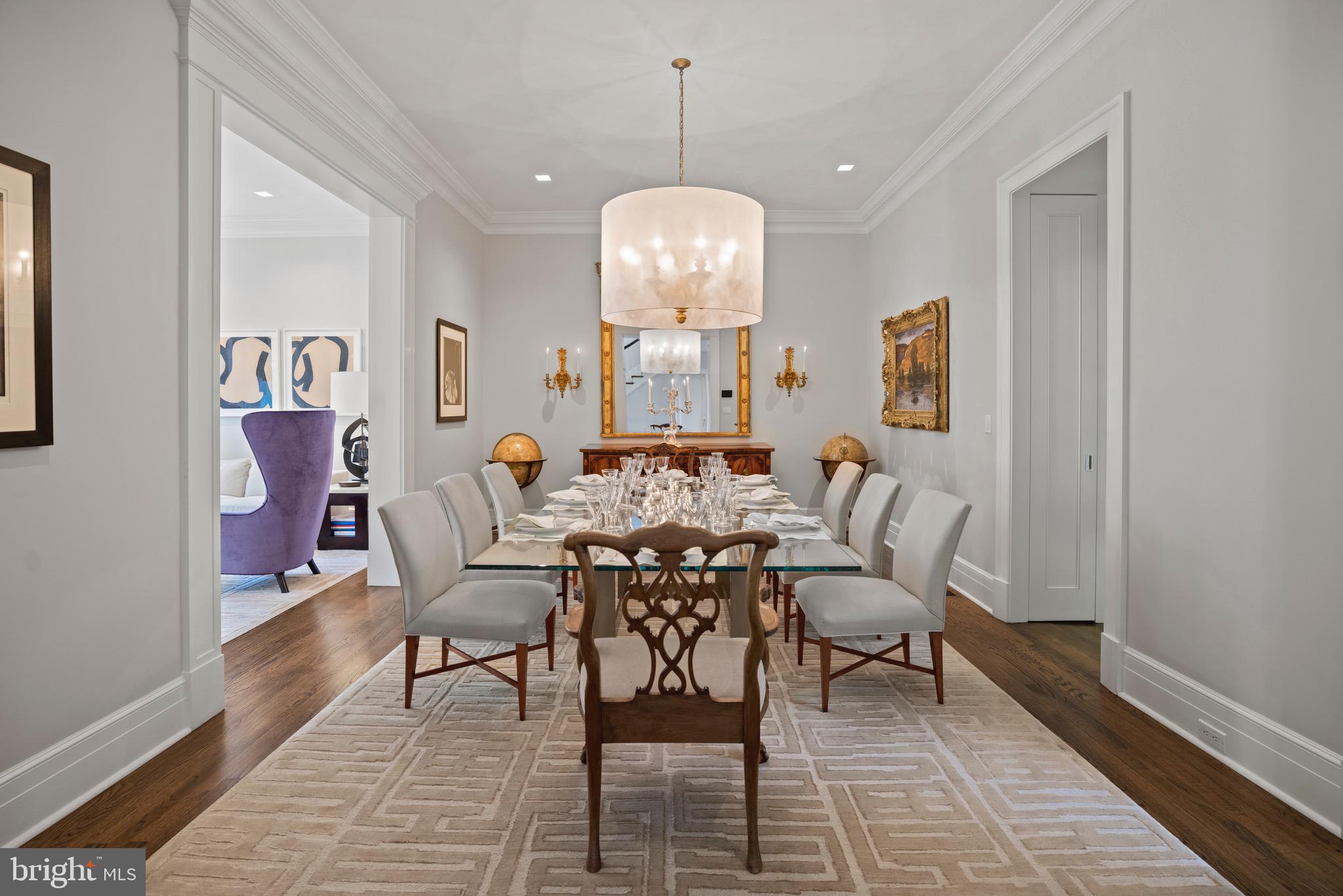 GEORGETOWN - Residential