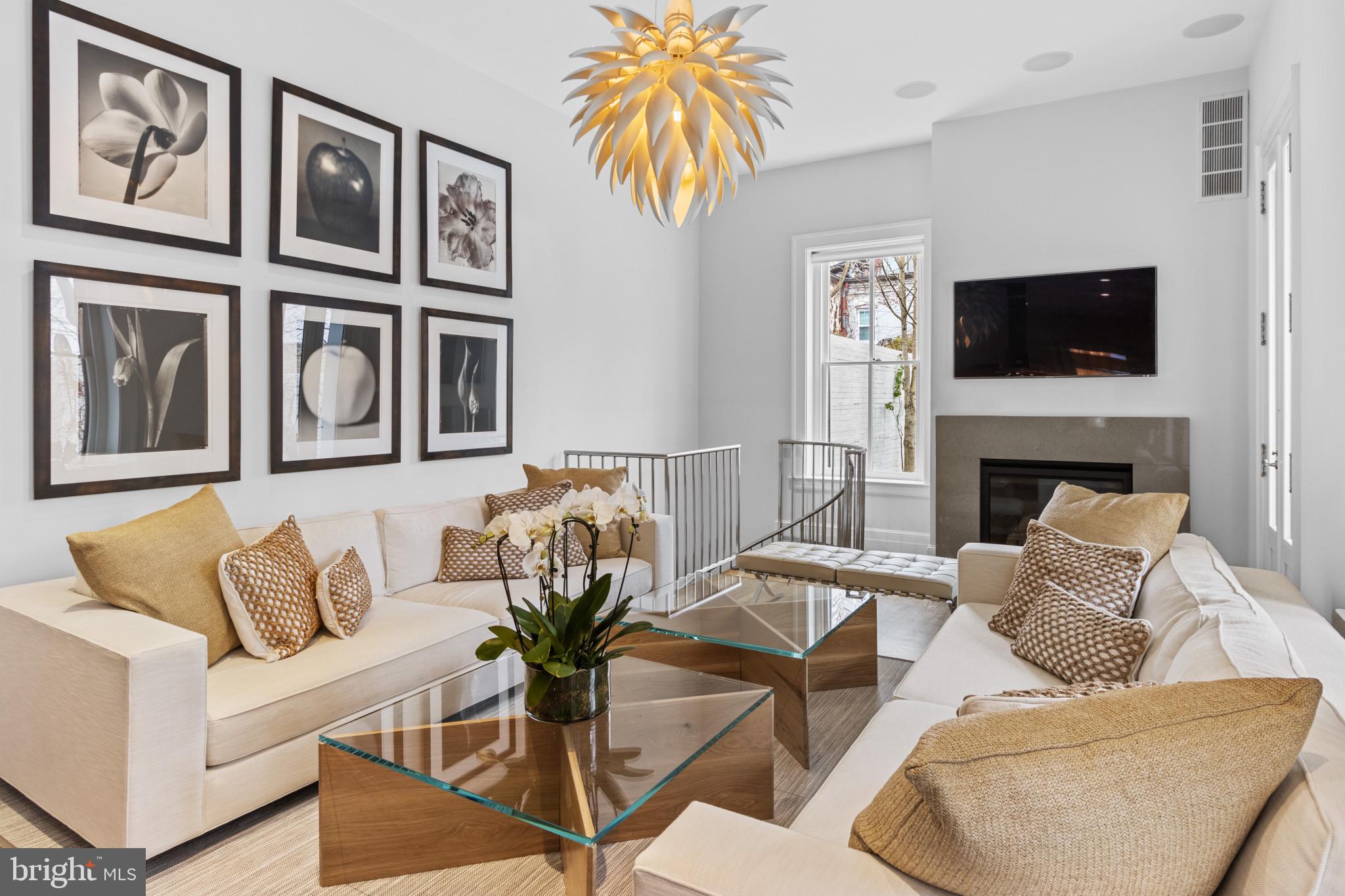 GEORGETOWN - Residential