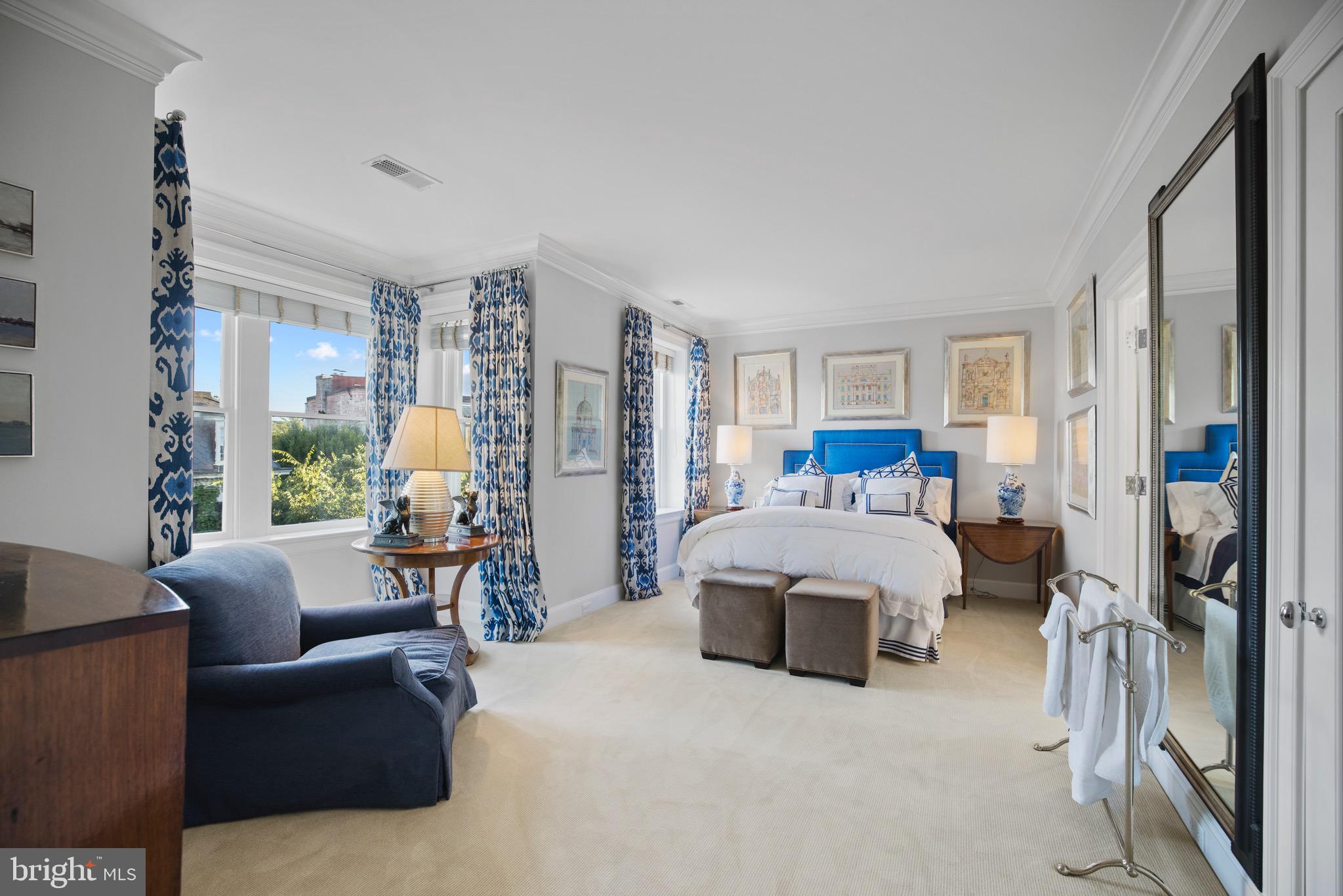 GEORGETOWN - Residential