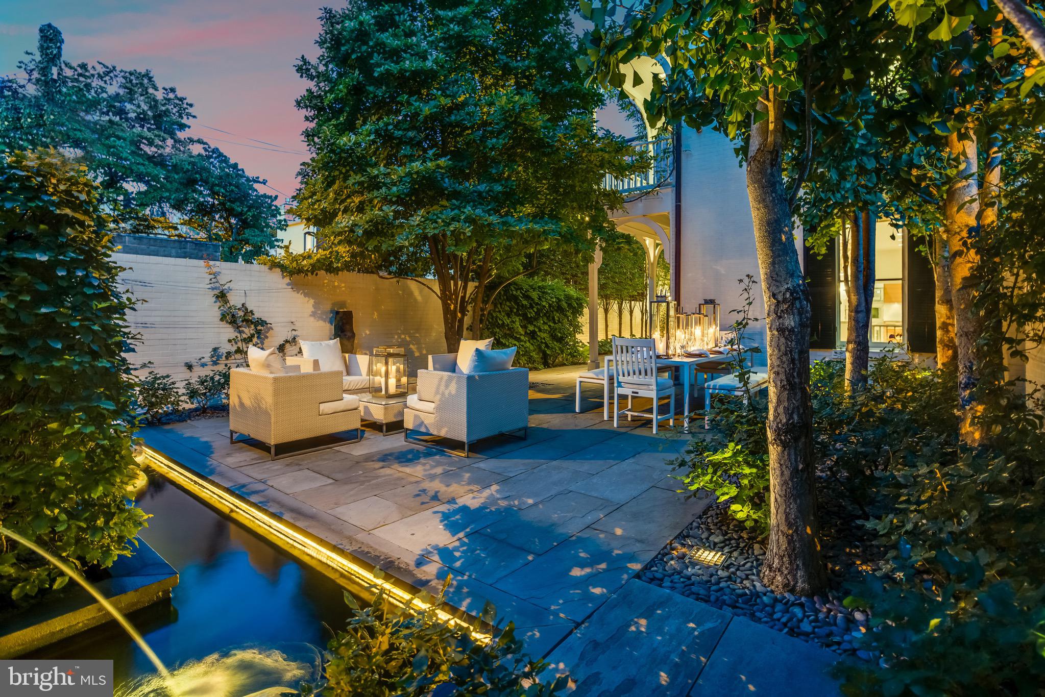 GEORGETOWN - Residential