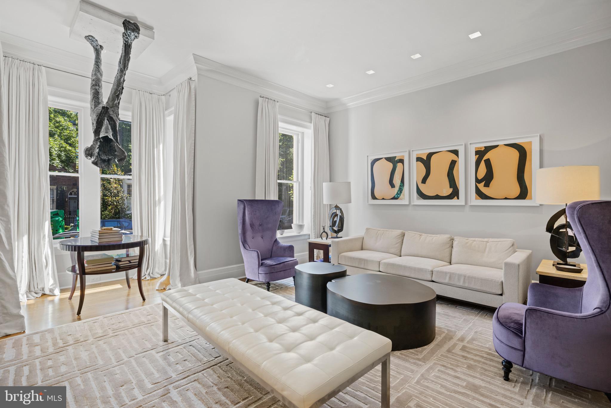 GEORGETOWN - Residential