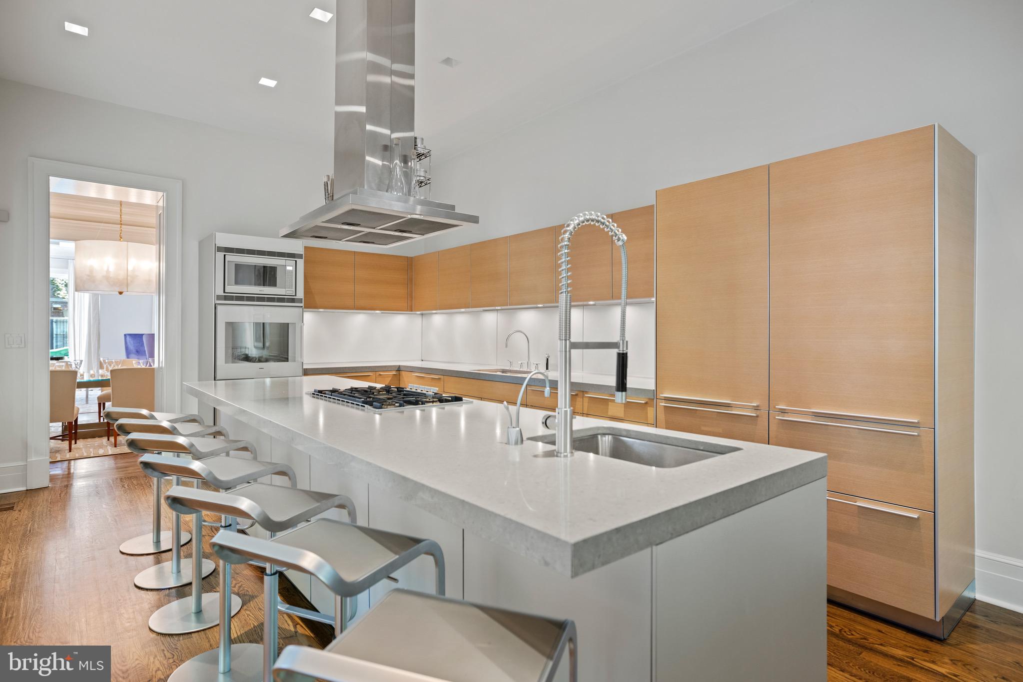 GEORGETOWN - Residential