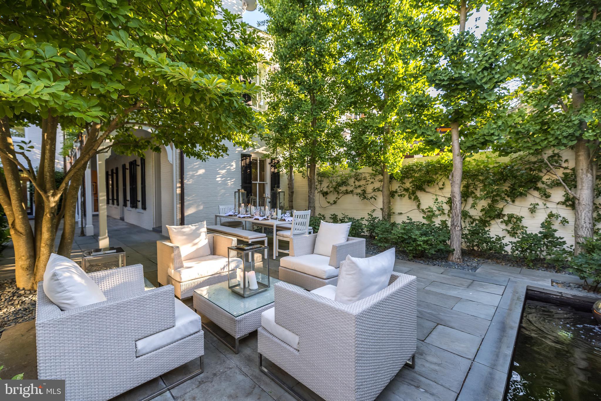 GEORGETOWN - Residential