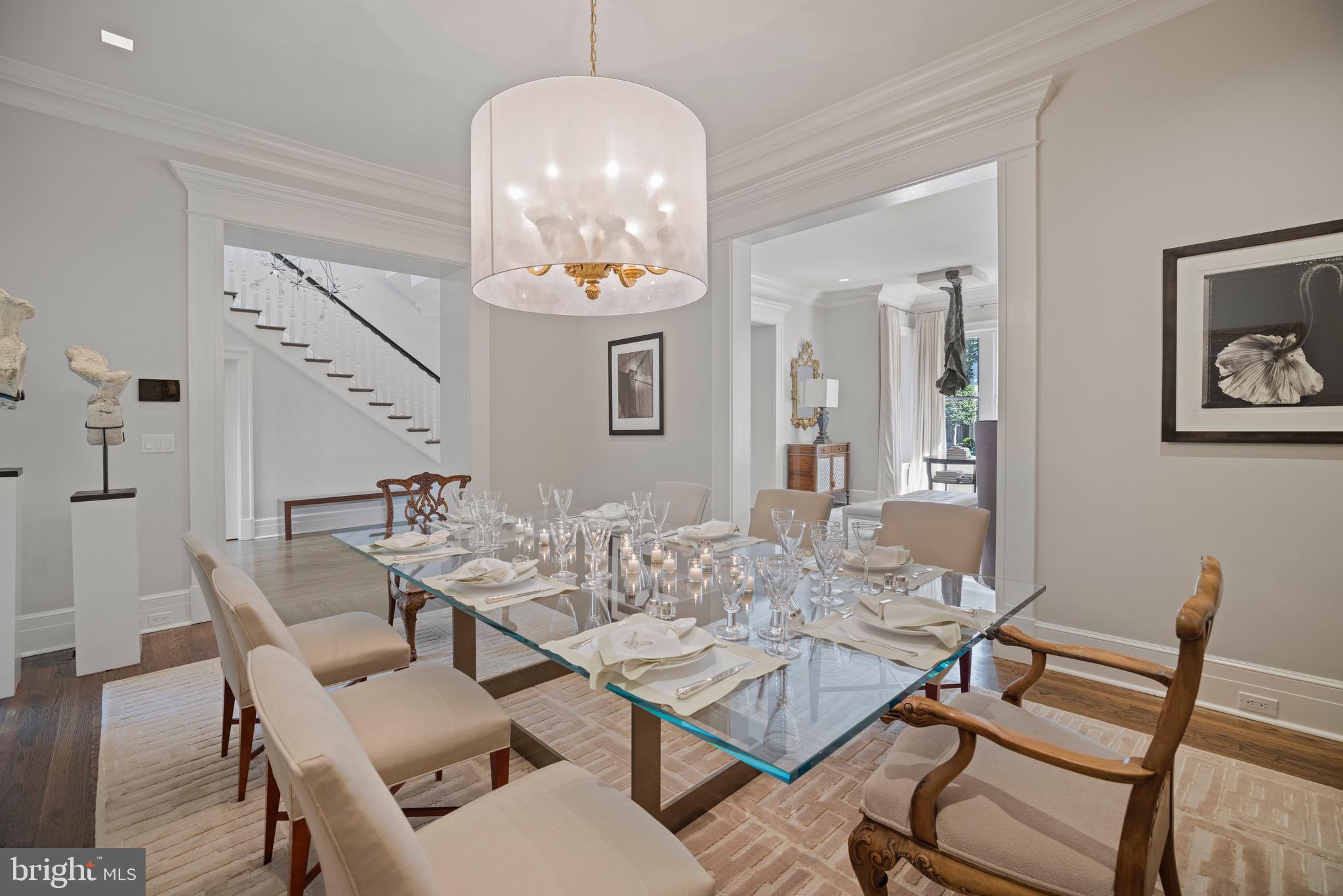 GEORGETOWN - Residential